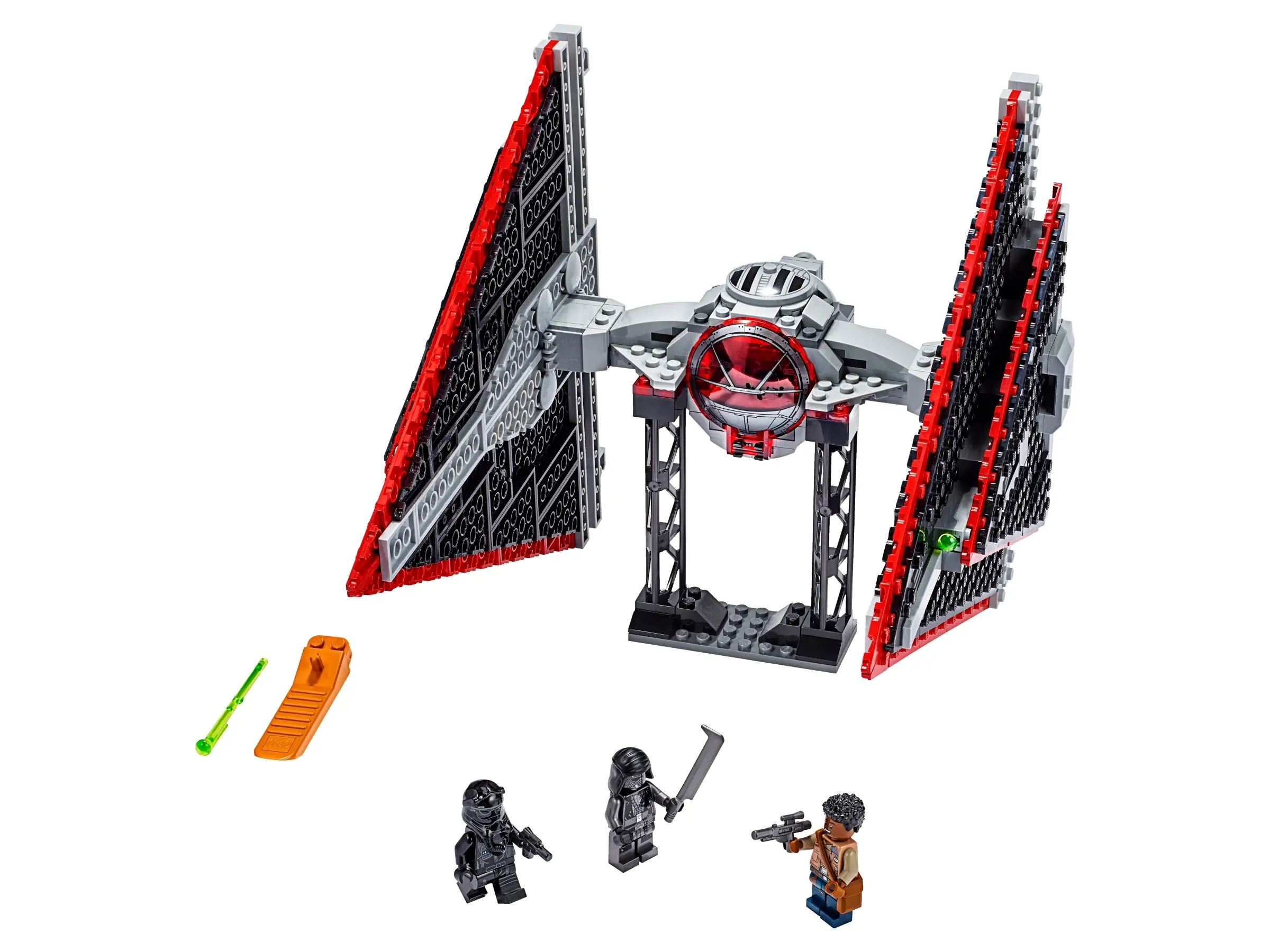 Orders lego 75273 bricklink