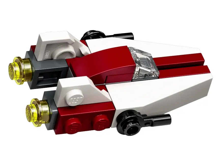 LEGO Star Wars Advent Calendar Set 75279 SetDB