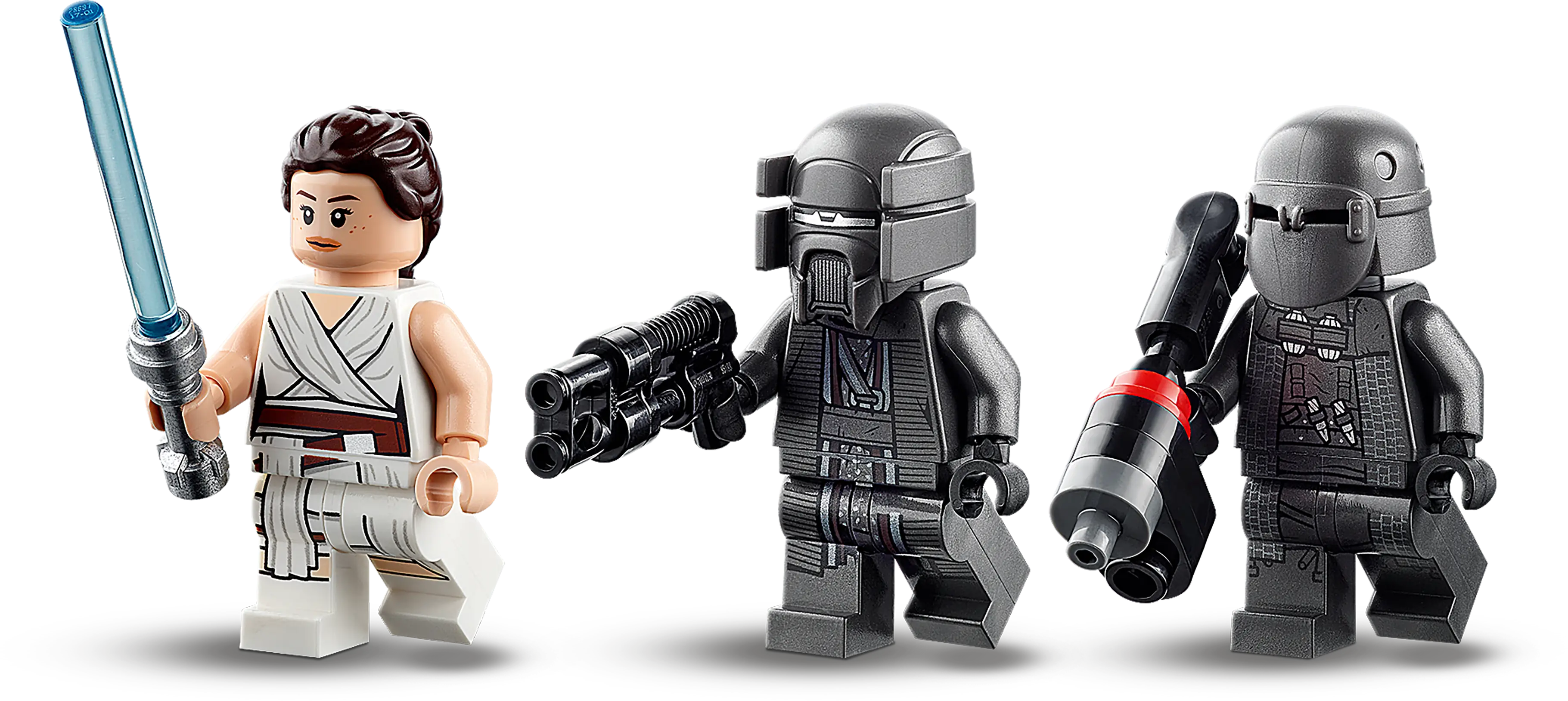 Star Wars Transport 75284