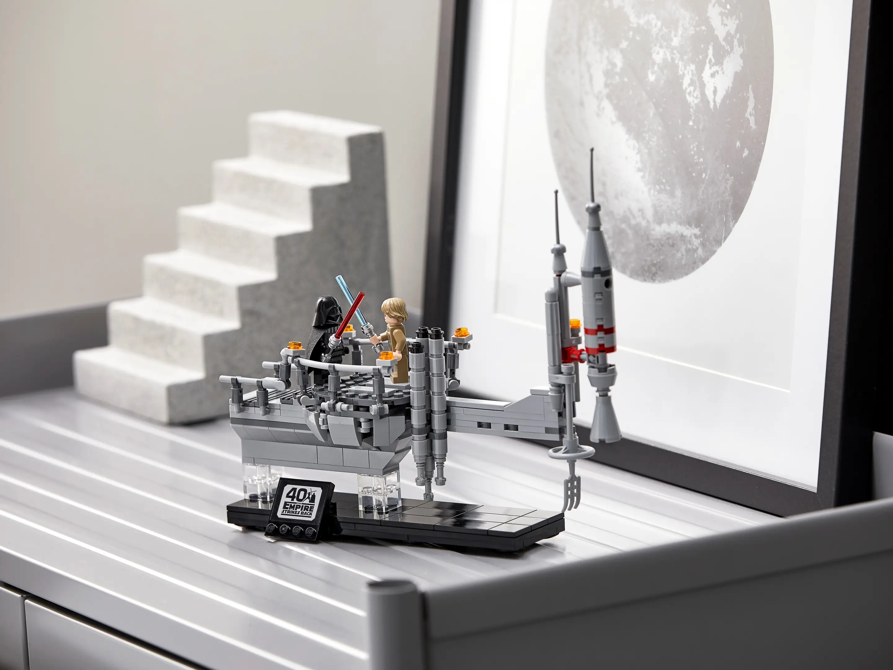 Bespin duel ebay sale