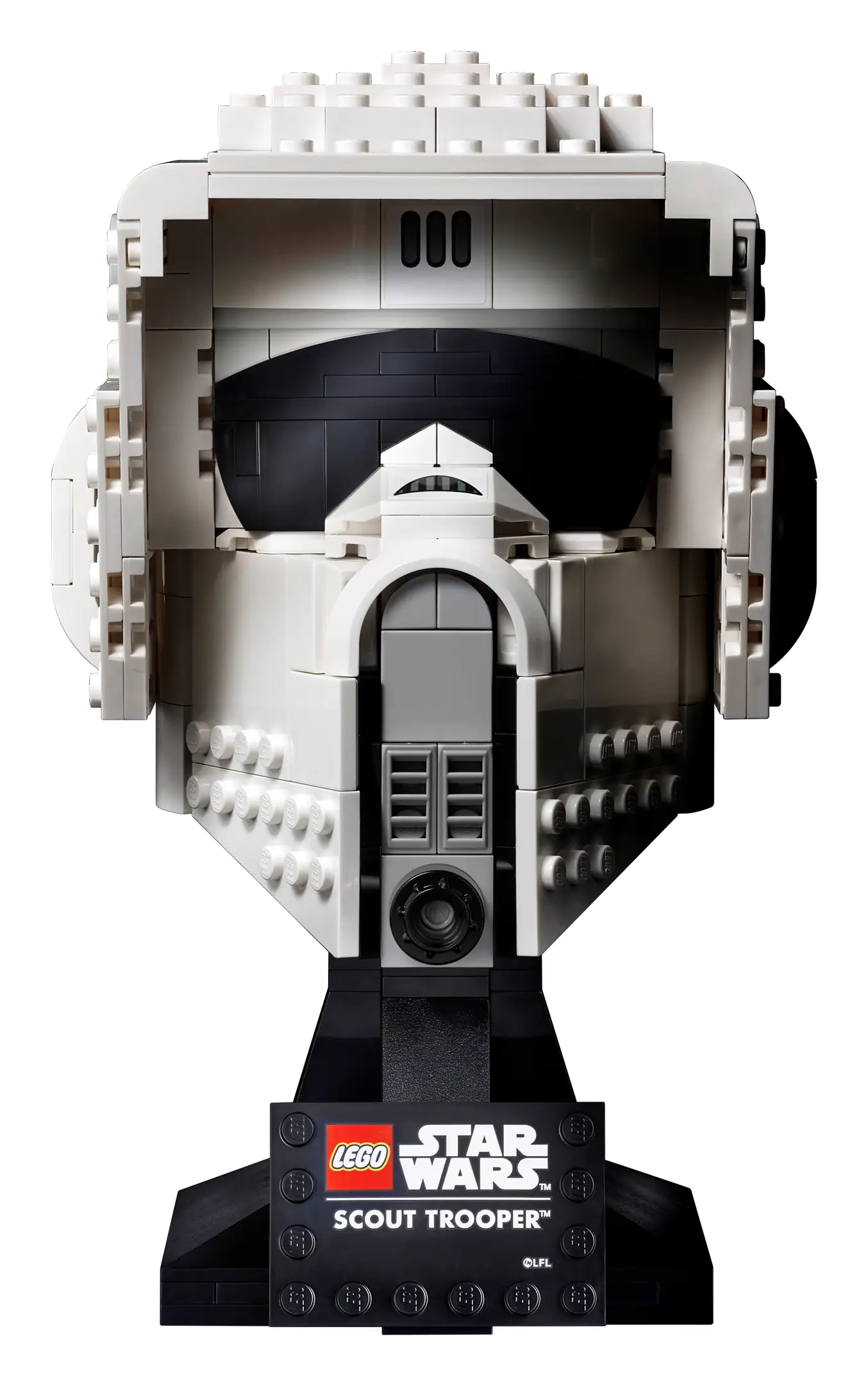 LEGO Star Wars Scout Trooper Helmet • Set 75305 • SetDB