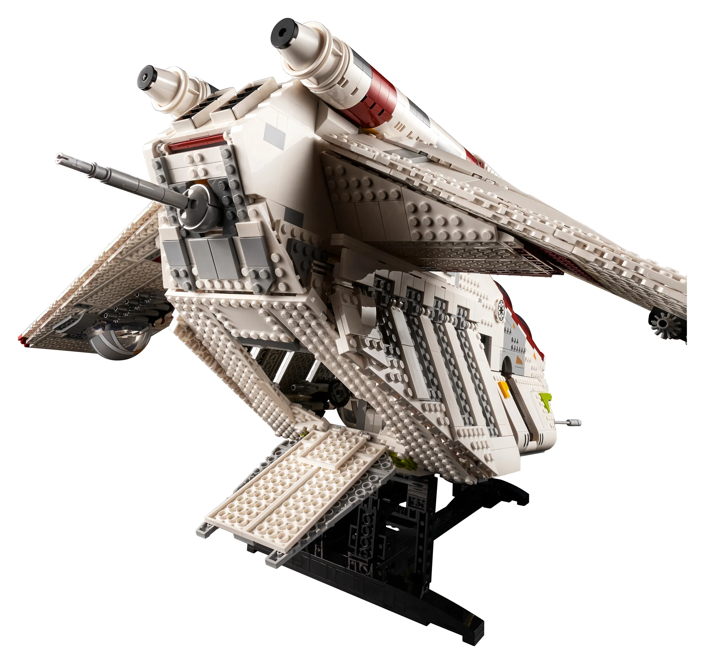 ari☀︎san Republic Gunship™ 75309 | Star Wars™ | Buy online at the
