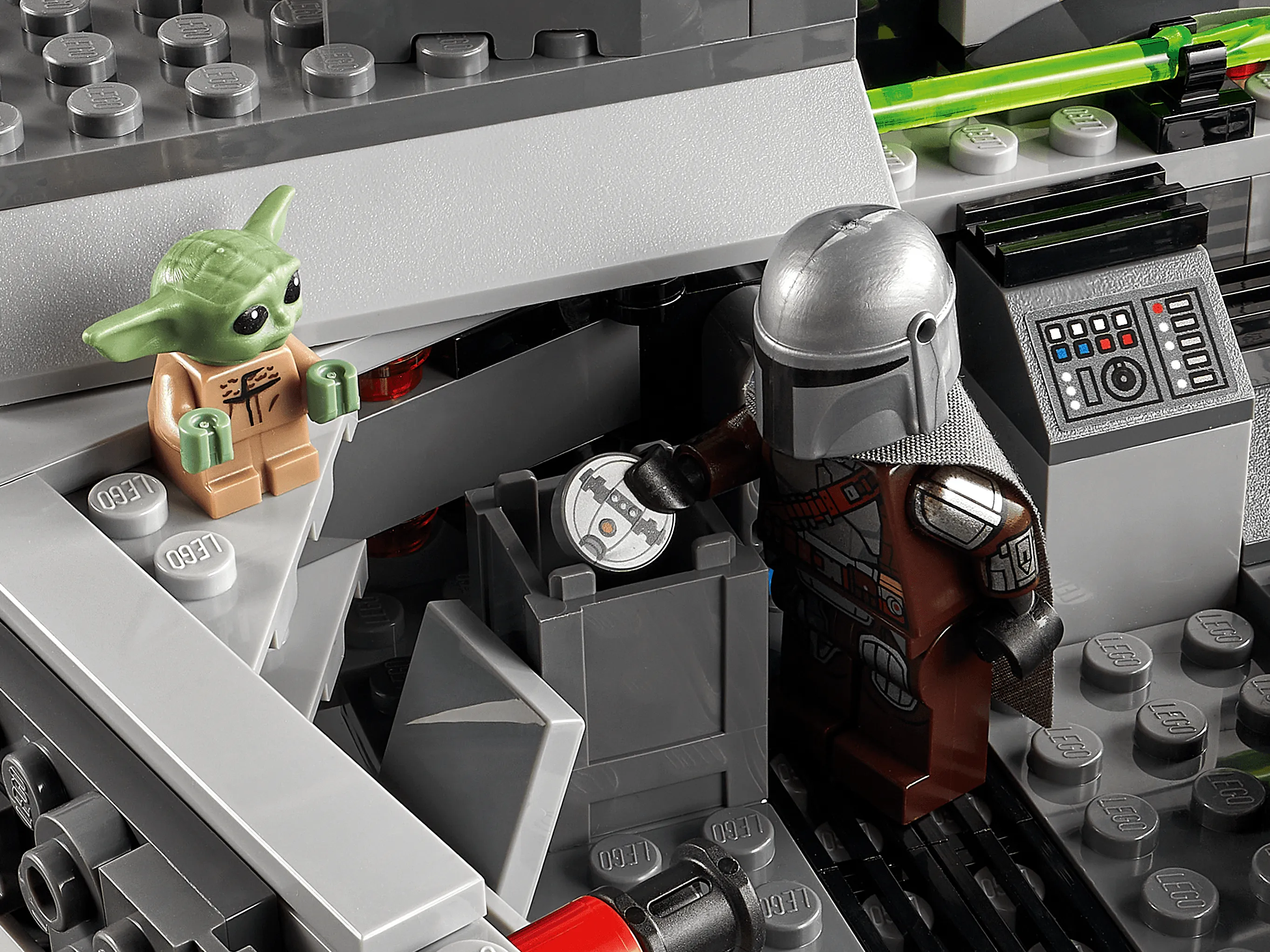 LEGO Star Wars Imperial Light Cruiser • Set 75315 • SetDB
