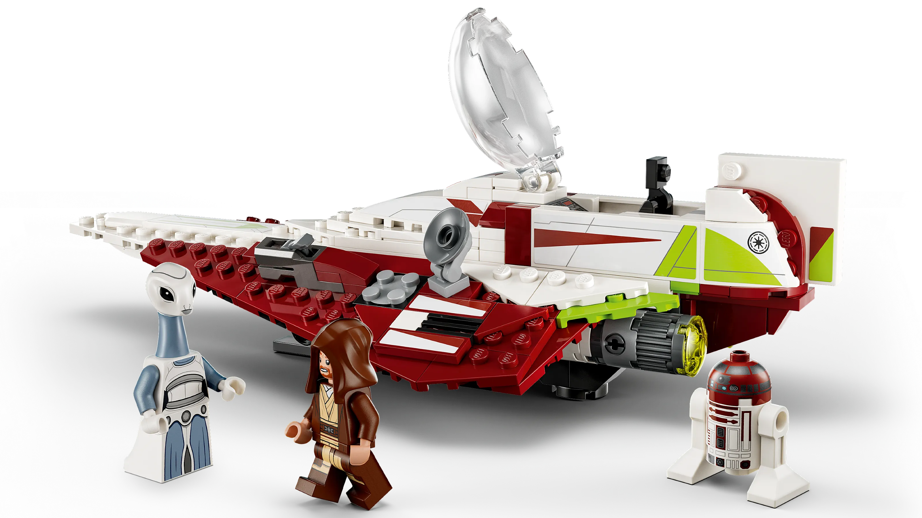 Competition Lego Masters Star Wars Episode Season Lego Masters Usa