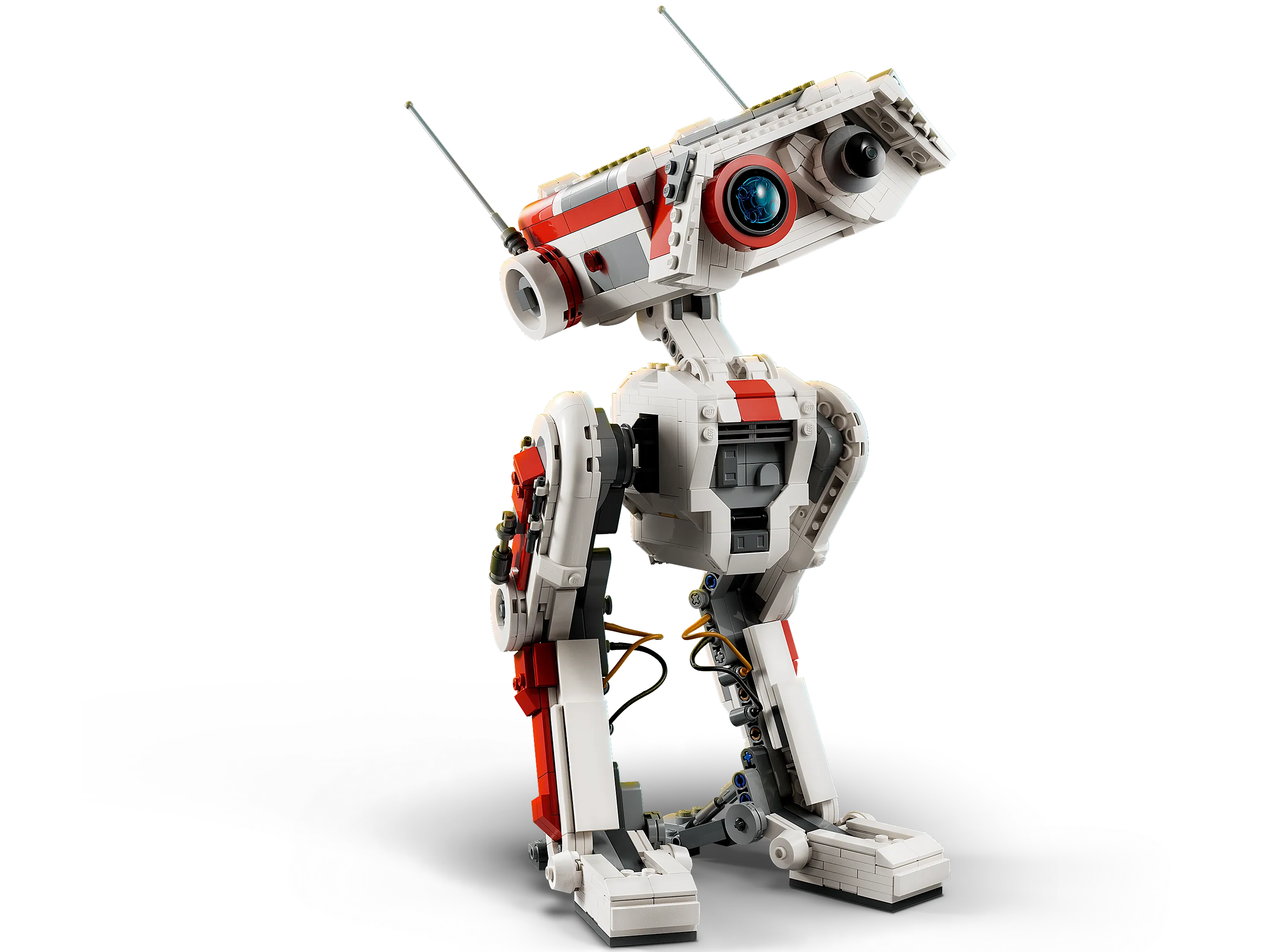 LEGO Star Wars BD 1 Set 75335 SetDB Merlins Bricks