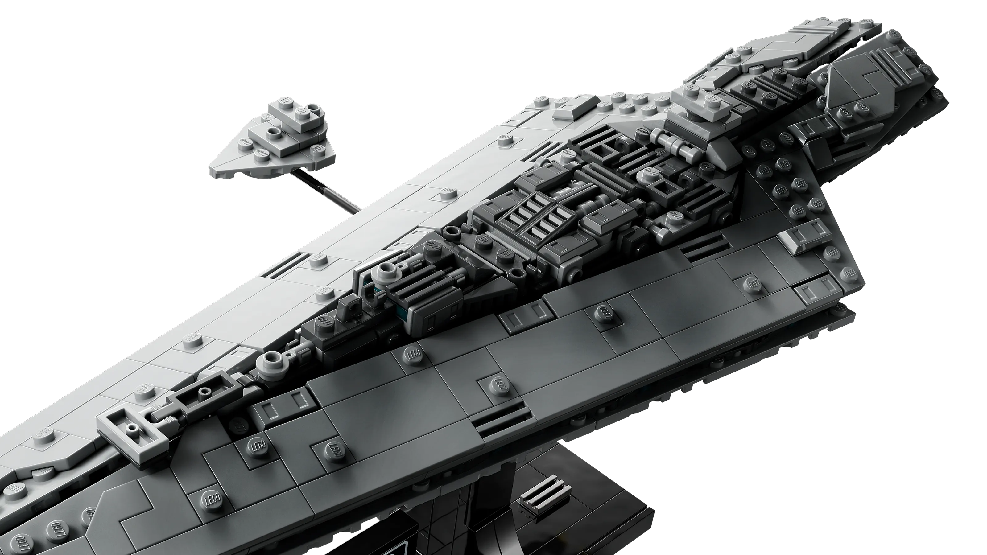 LEGO Star Wars Executor Super Star Destroyer • Set 75356