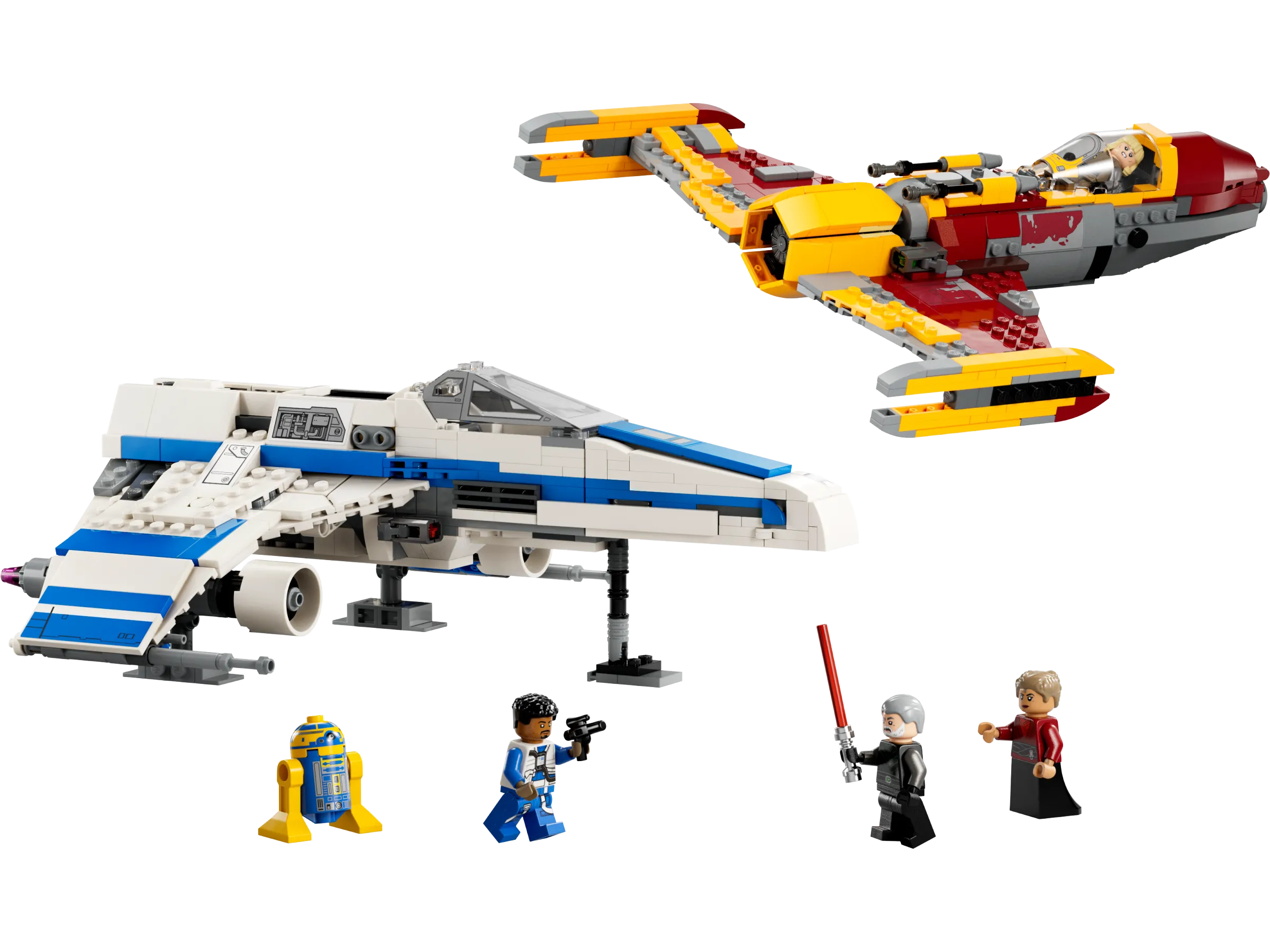Lego Star Wars New Lego Releases September 2021 LEGO Star Wars