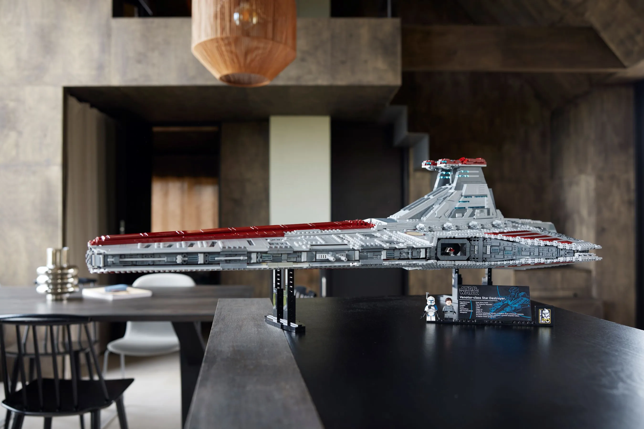 Beyond the brick star destroyer hotsell