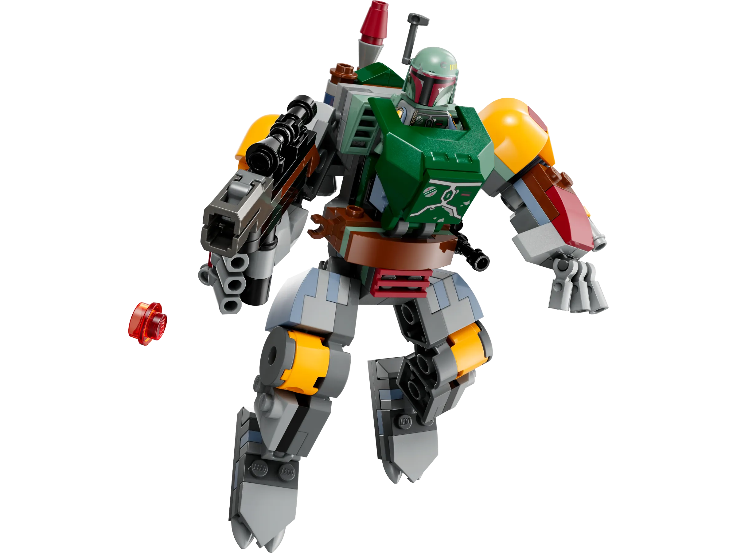 Boba Fett Lego Star Wars News 2021 Lego Star Wars Sets Lego Rumors