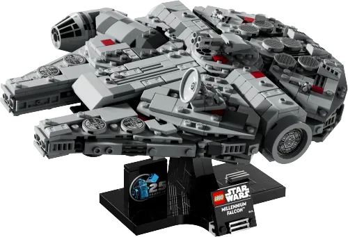 Falcon Lego Sets Lego Star Wars 75257 Amazon LEGO Star Wars