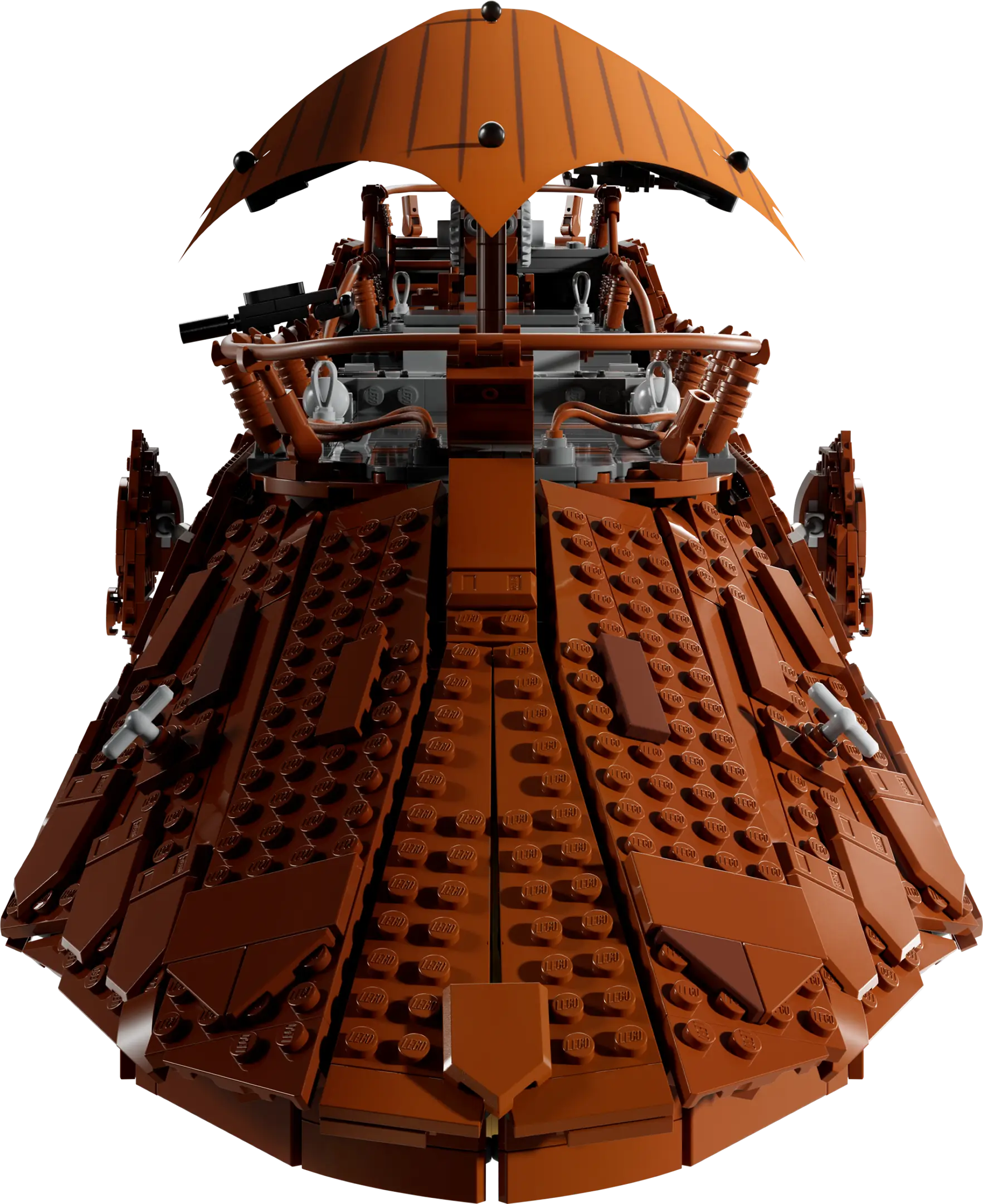 Harrison ford lego falcon hotsell