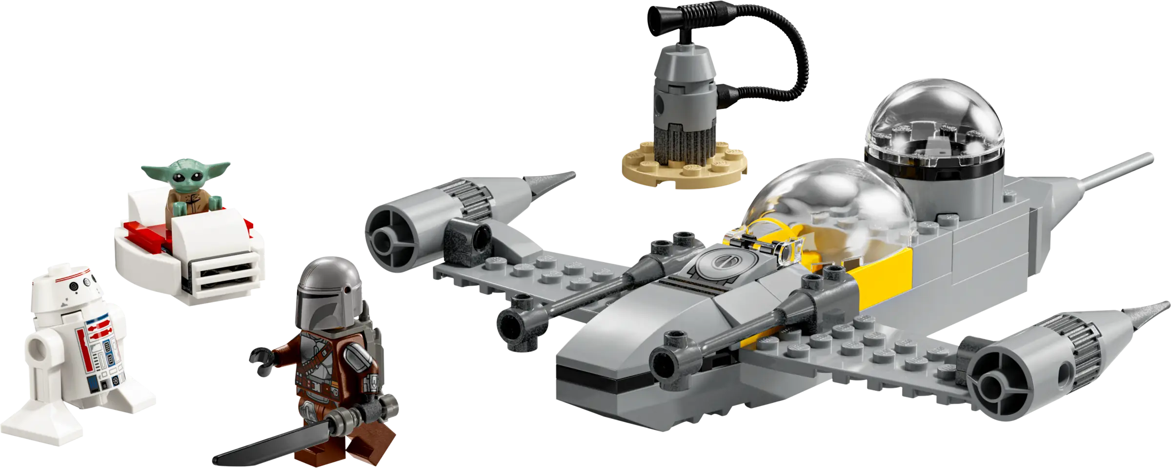 Winter 2021 Lego Star Wars Sets HOT Boba Fett Summer 2021 Lego