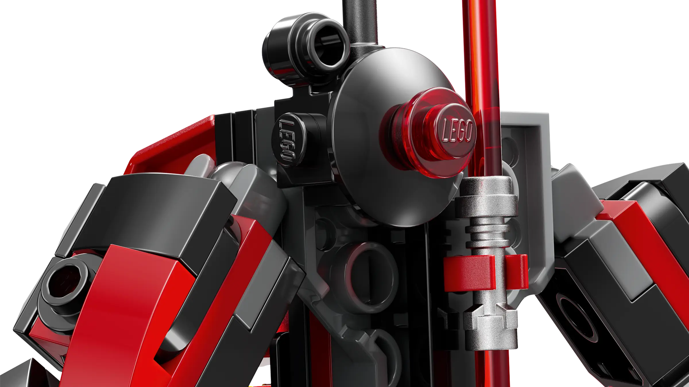 LEGO Star Wars Darth Maul Mech • Set 75411 • SetDB