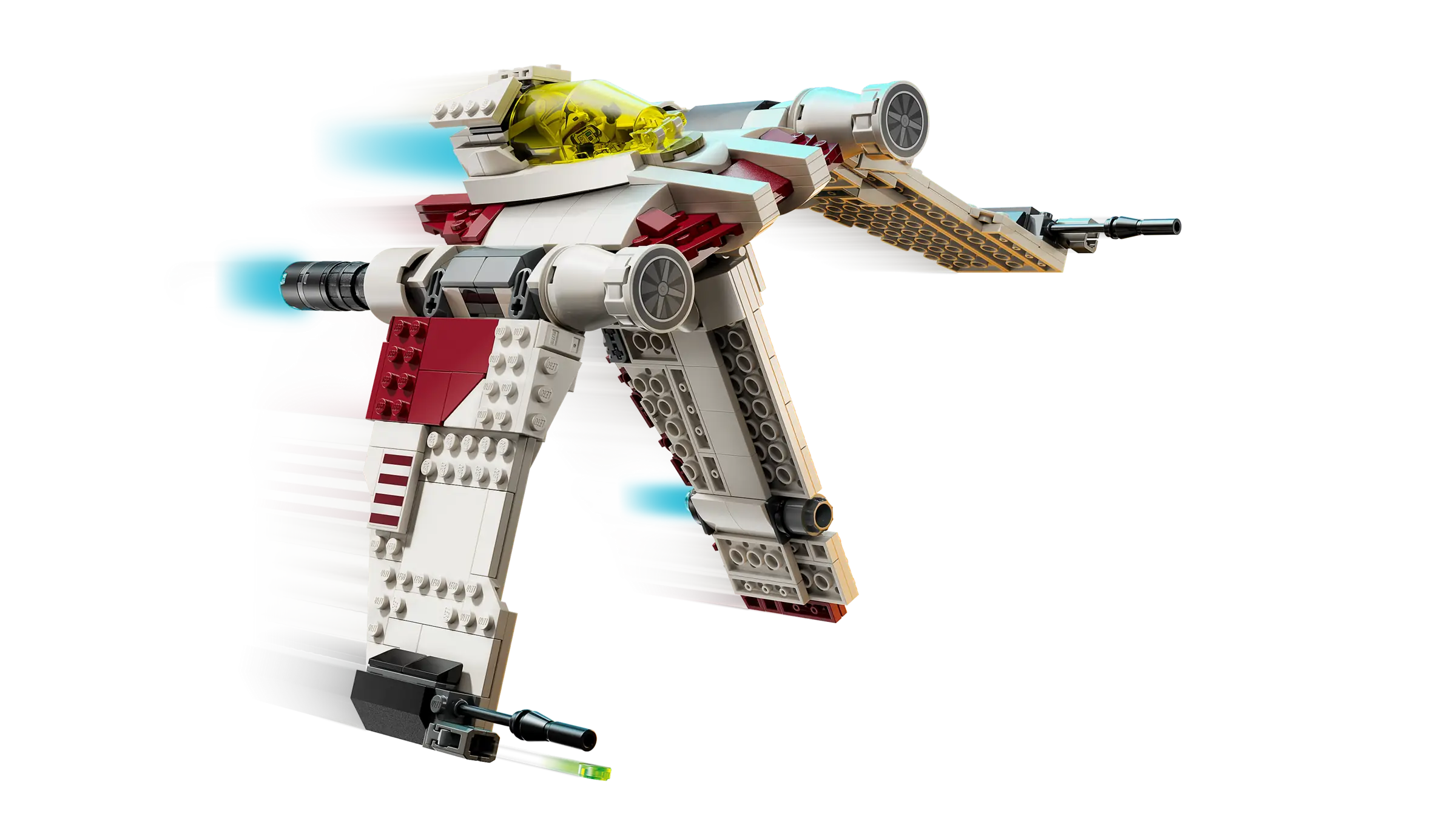 専用ページです レゴ スター・ウォーズ - LEGO 75432 より V-19 トレント・スター