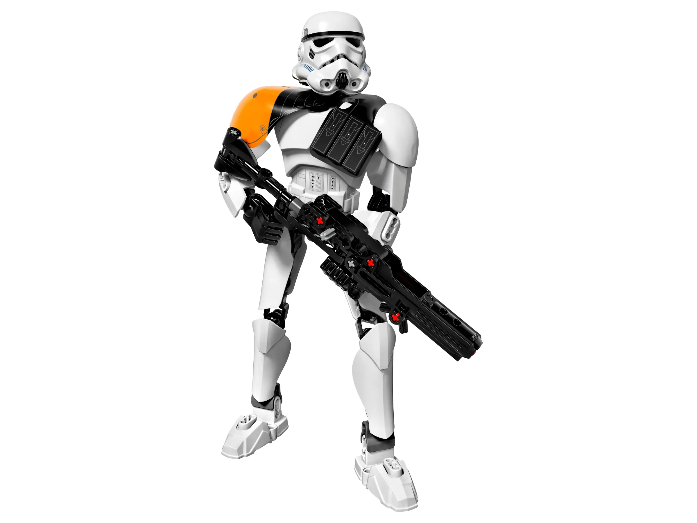 LEGO Star Wars Stormtrooper Commander • Set 75531 • SetDB