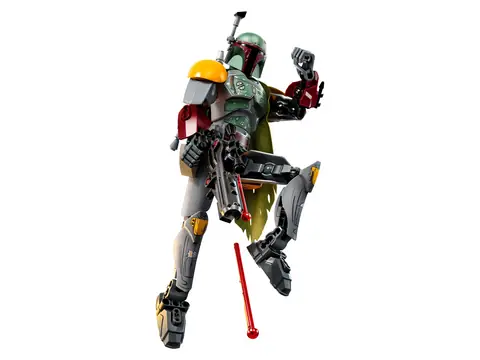 LEGO Star Wars Luke Skywalker • Set 75110 • SetDB