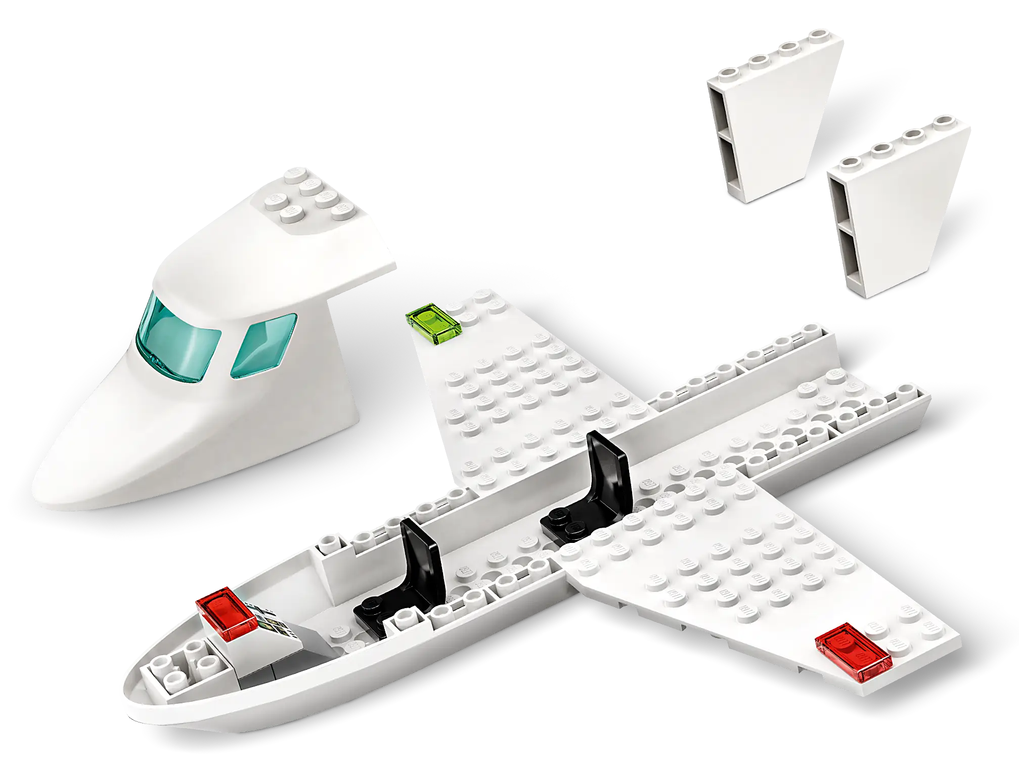 LEGO Minions Minion Pilot in Training • Set 75547 • SetDB