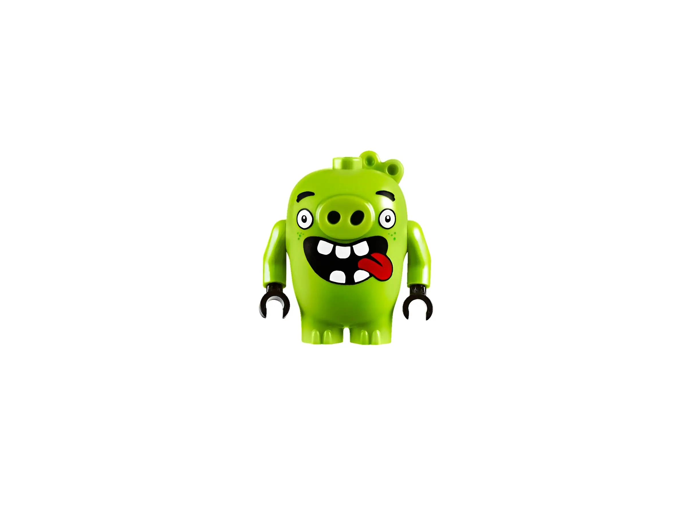 LEGO Angry Birds Piggy Car Escape • Set 75821 • SetDB