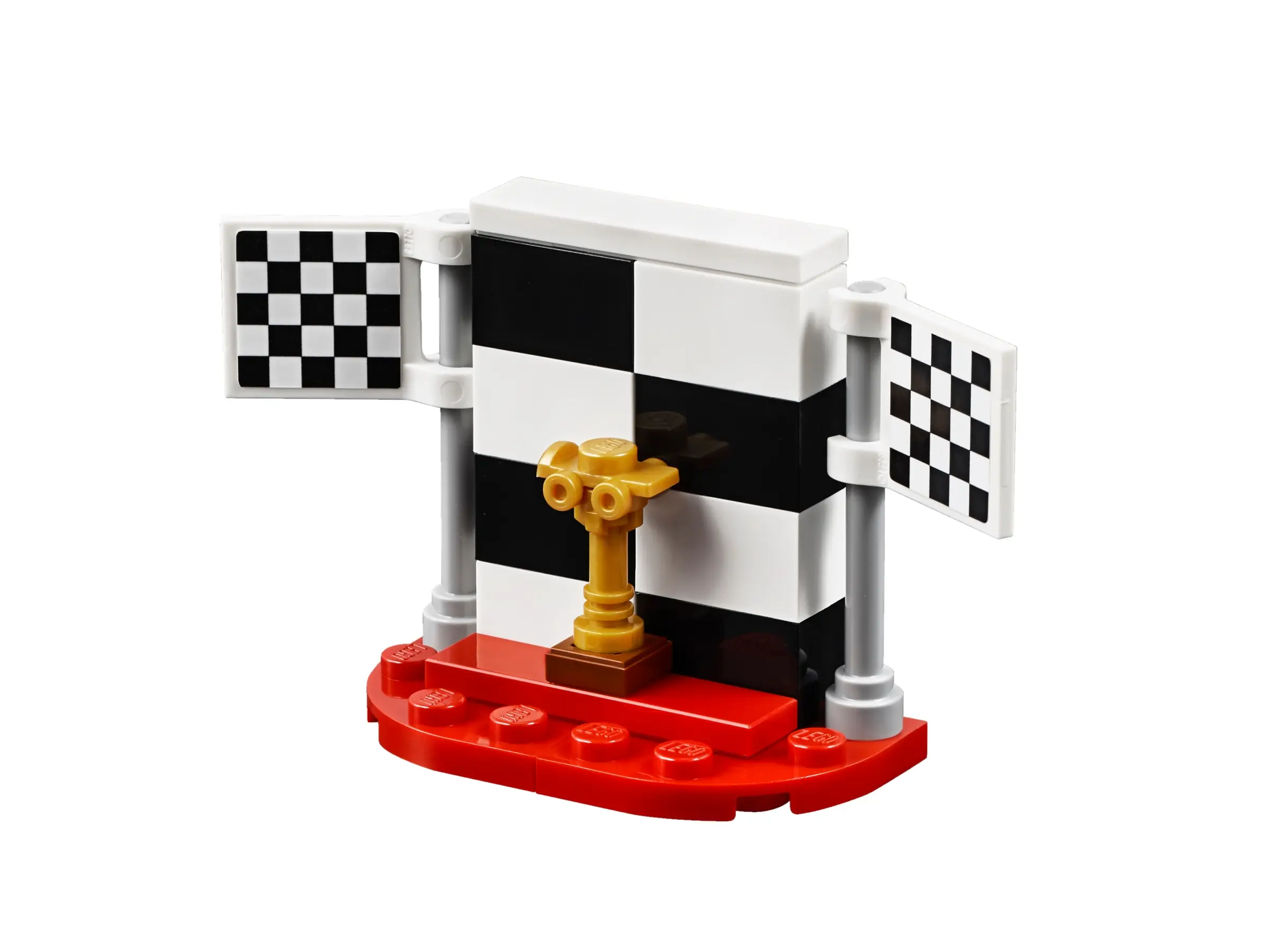LEGO Speed Champions Audi R8 LMS ultra • Set 75873 • SetDB
