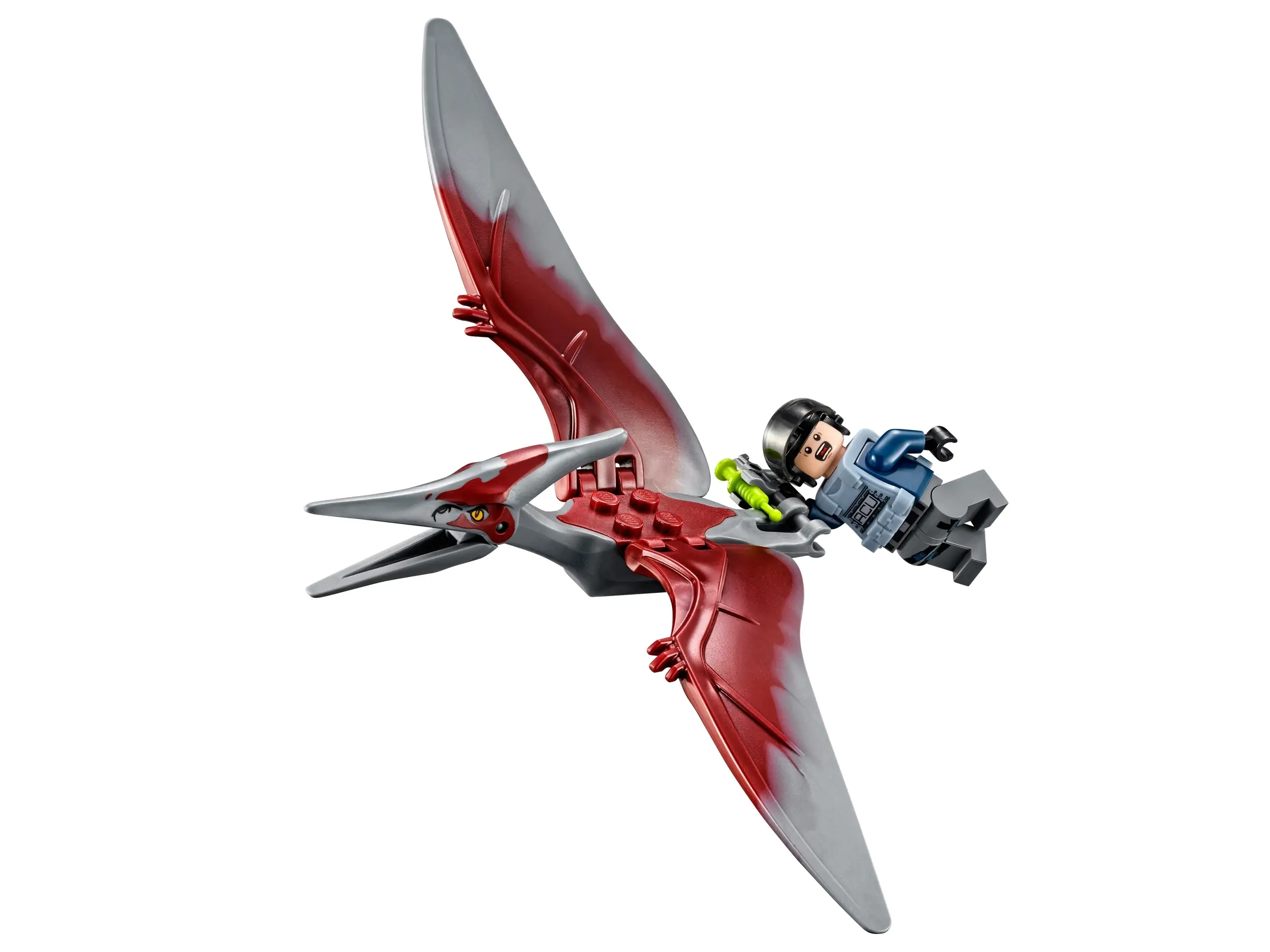 Lego 75915 Lego Jurassic Park Pterodactyl Lego Jurassic World