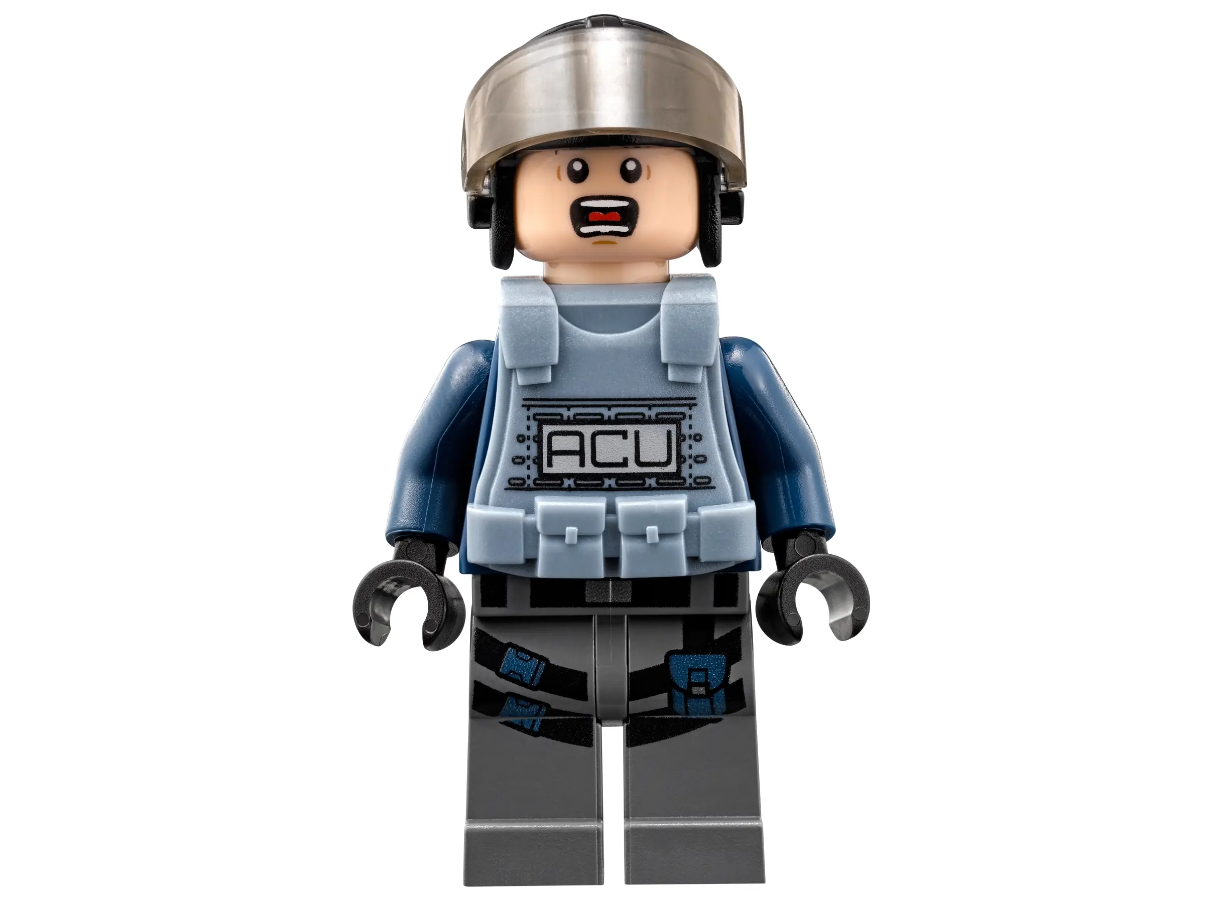 Pteranodon Lego Jurassic World Acu Trooper LEGO Jurassic World