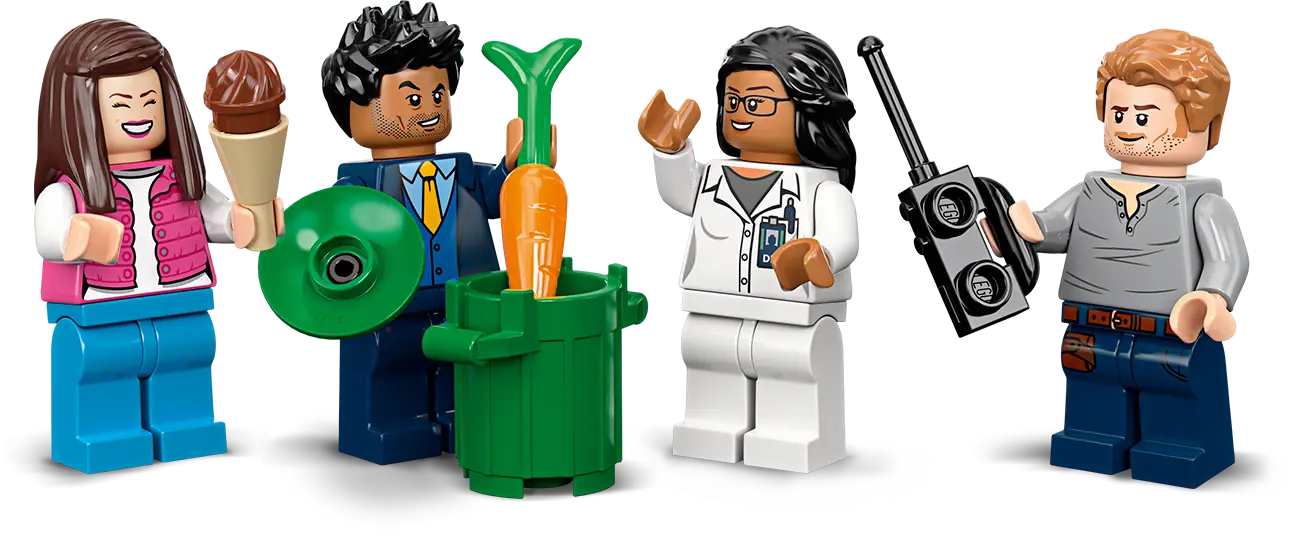 Lego jurassic world 75937 shop