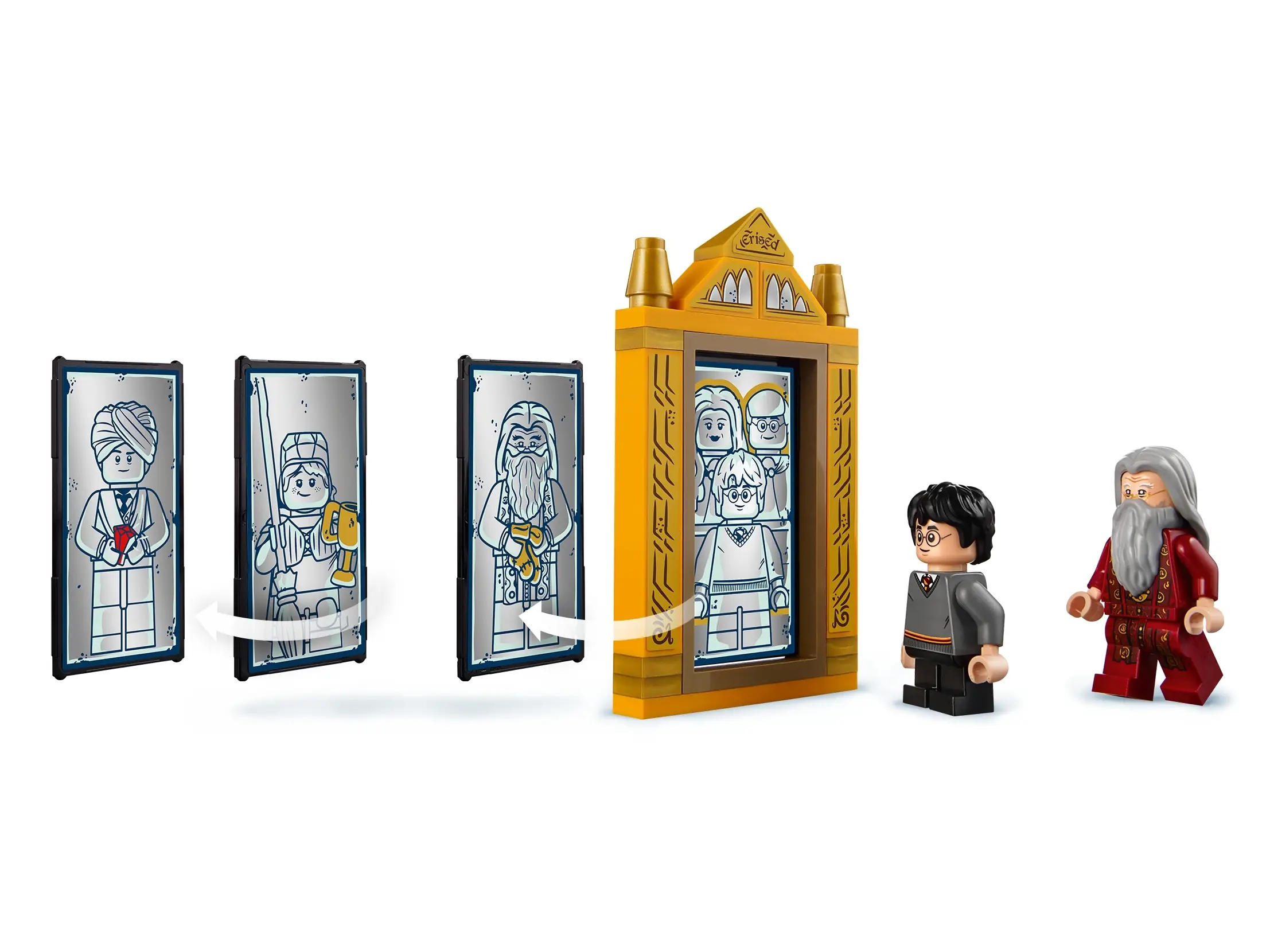 Lego hogwarts 75954 hotsell