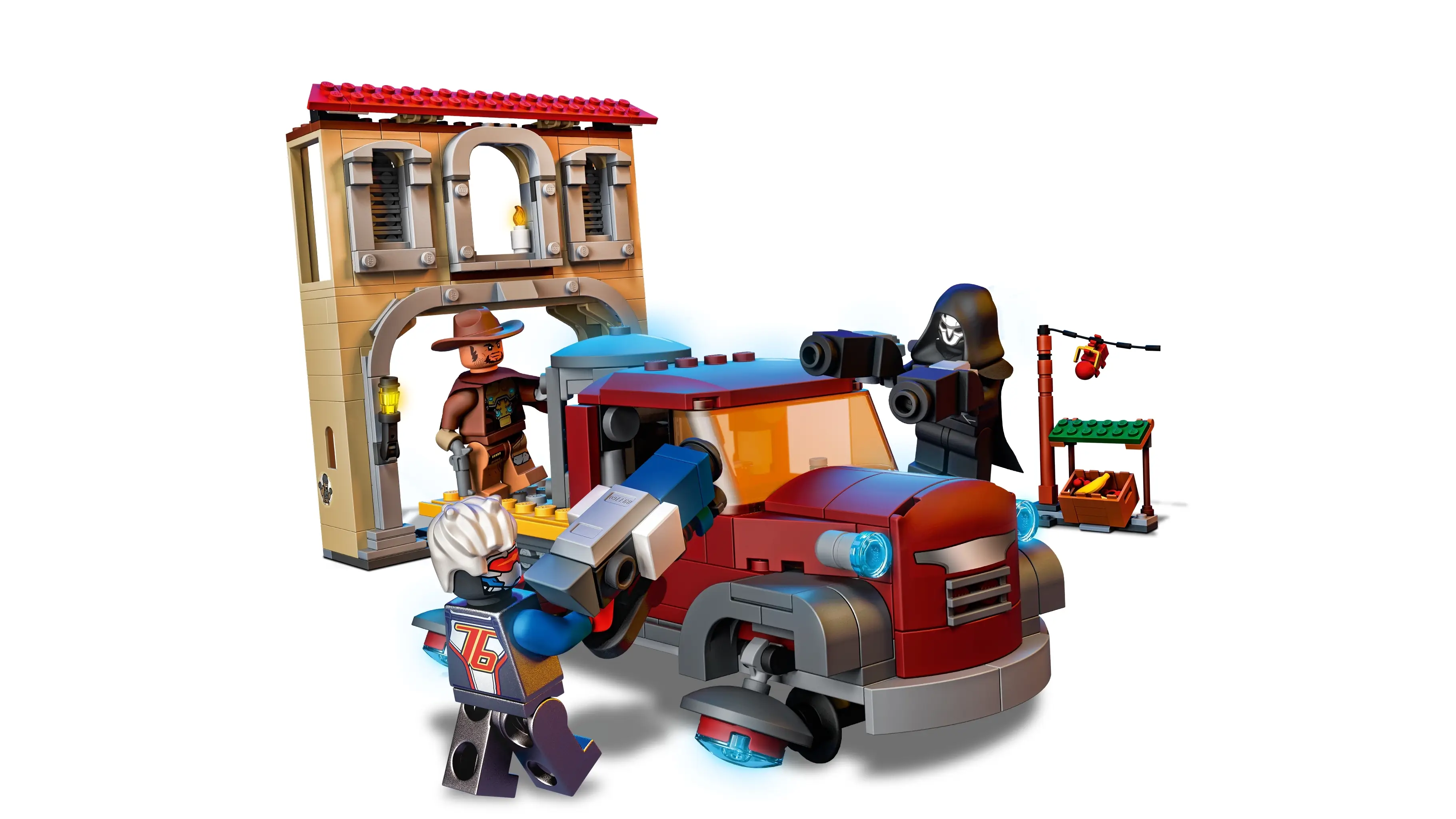 Lego 75972 sale