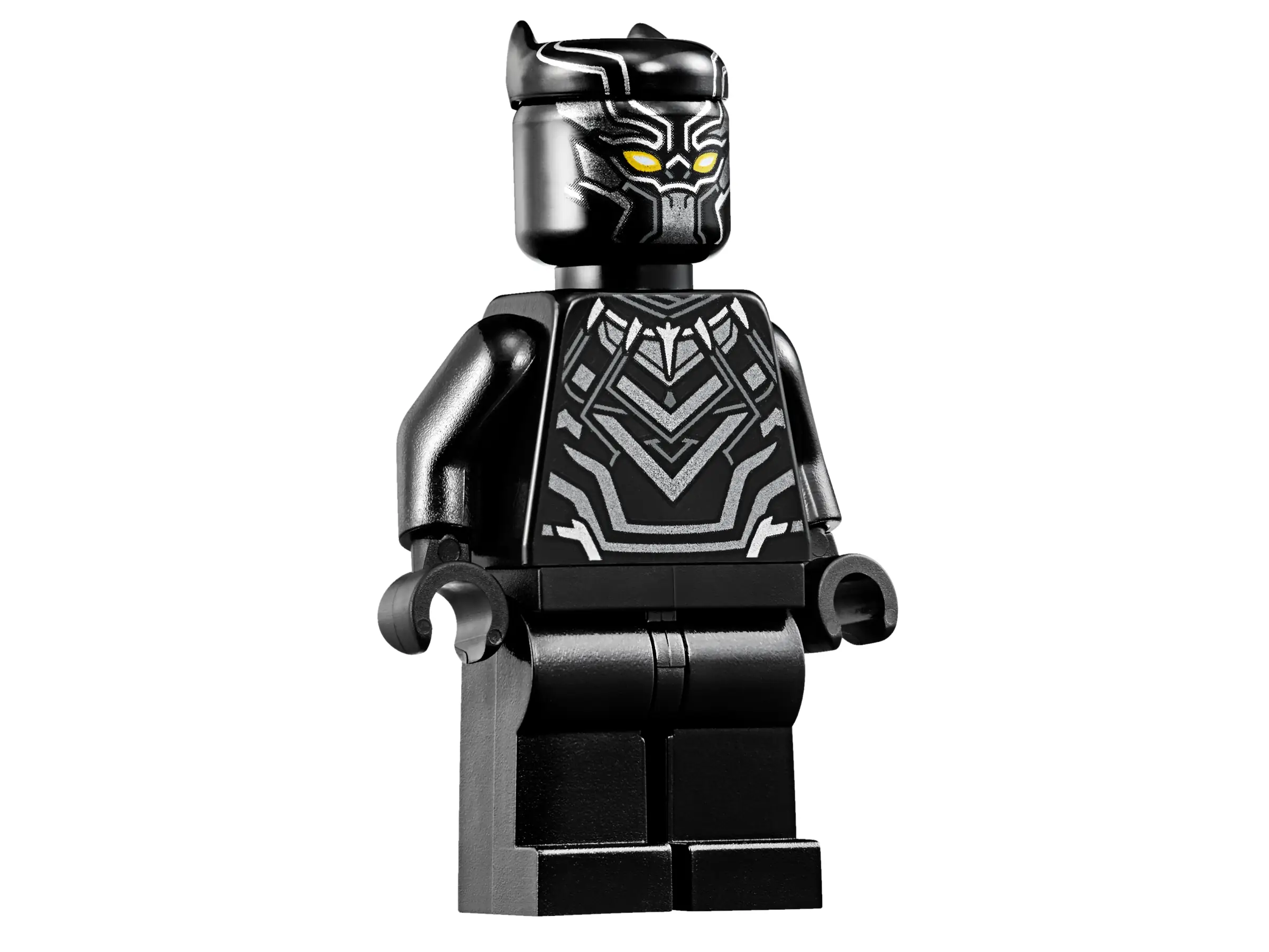 LEGO Marvel Black Panther Pursuit • Set 76047 • SetDB