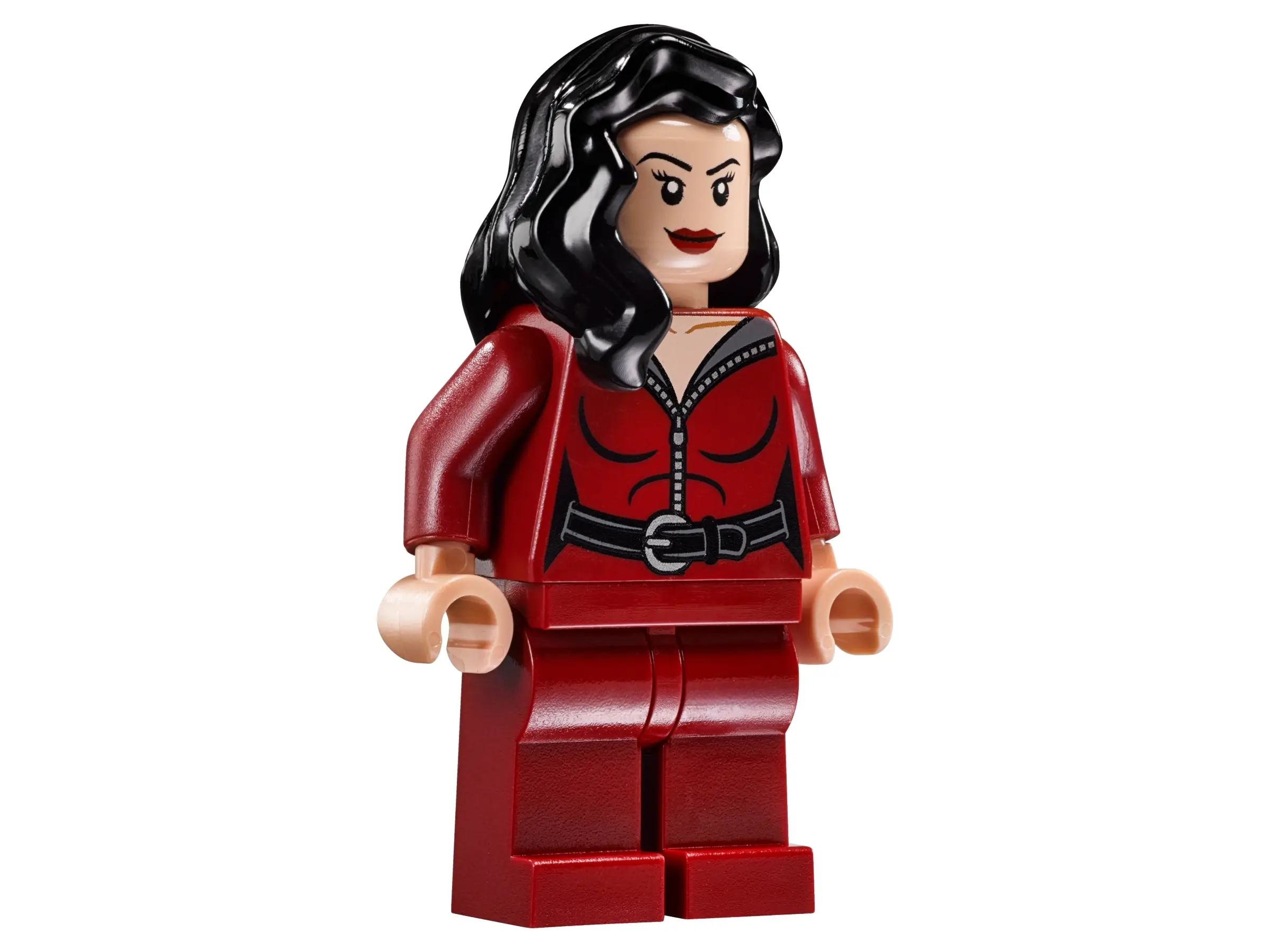 Lego talia al ghul sale