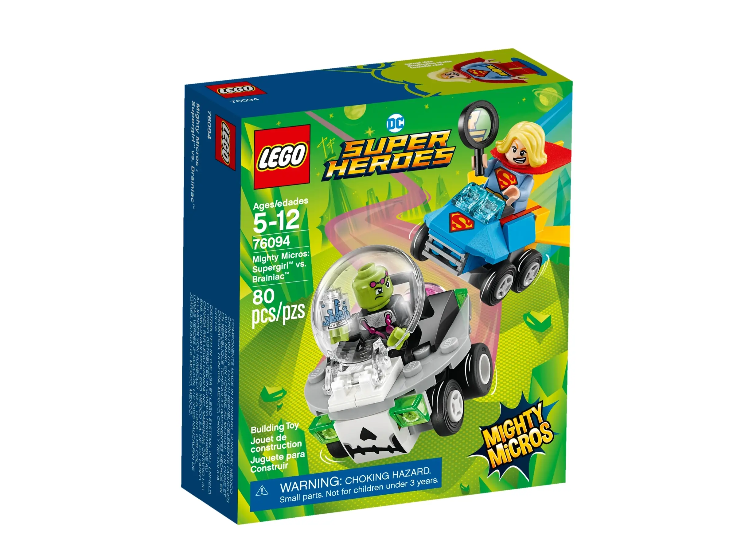 Lego Dimensions Supergirl Supergirl Lego Set LEGO Super Heroes