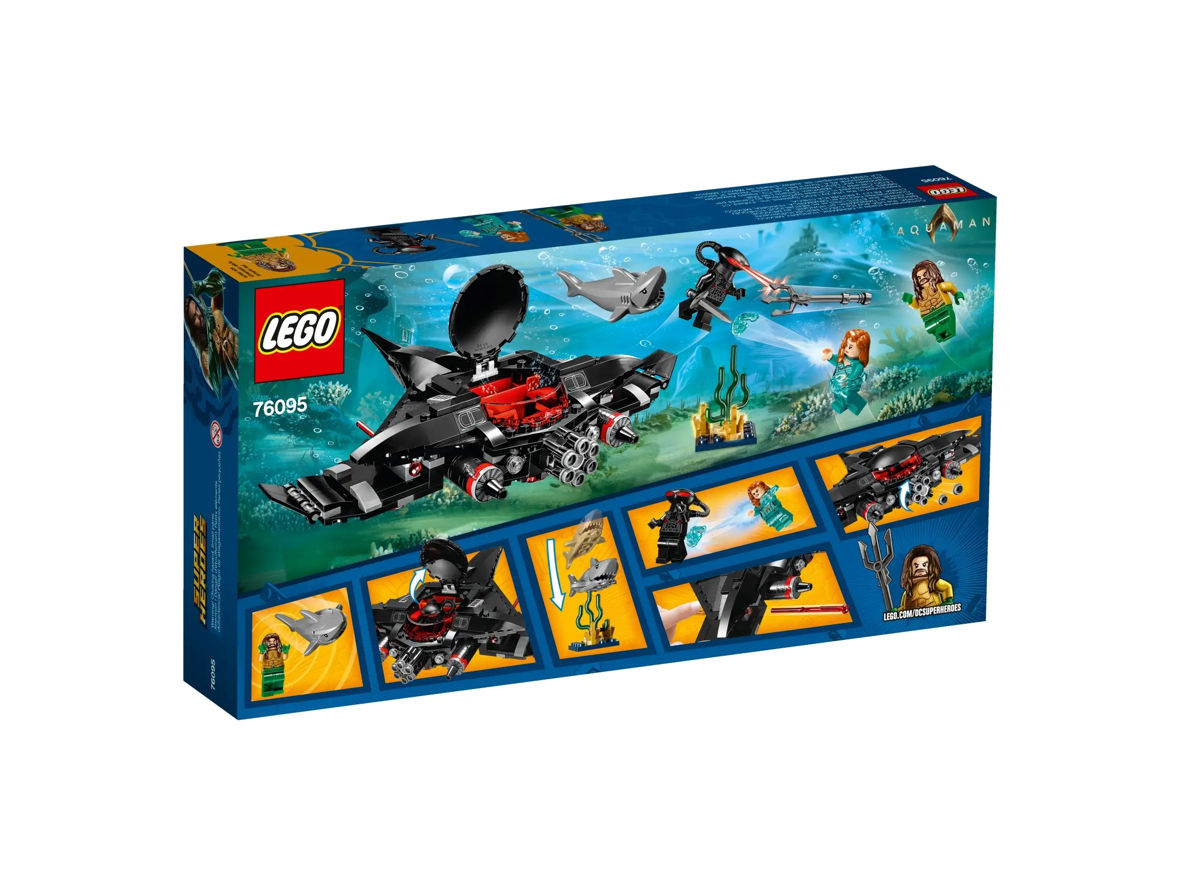 76095 lego on sale