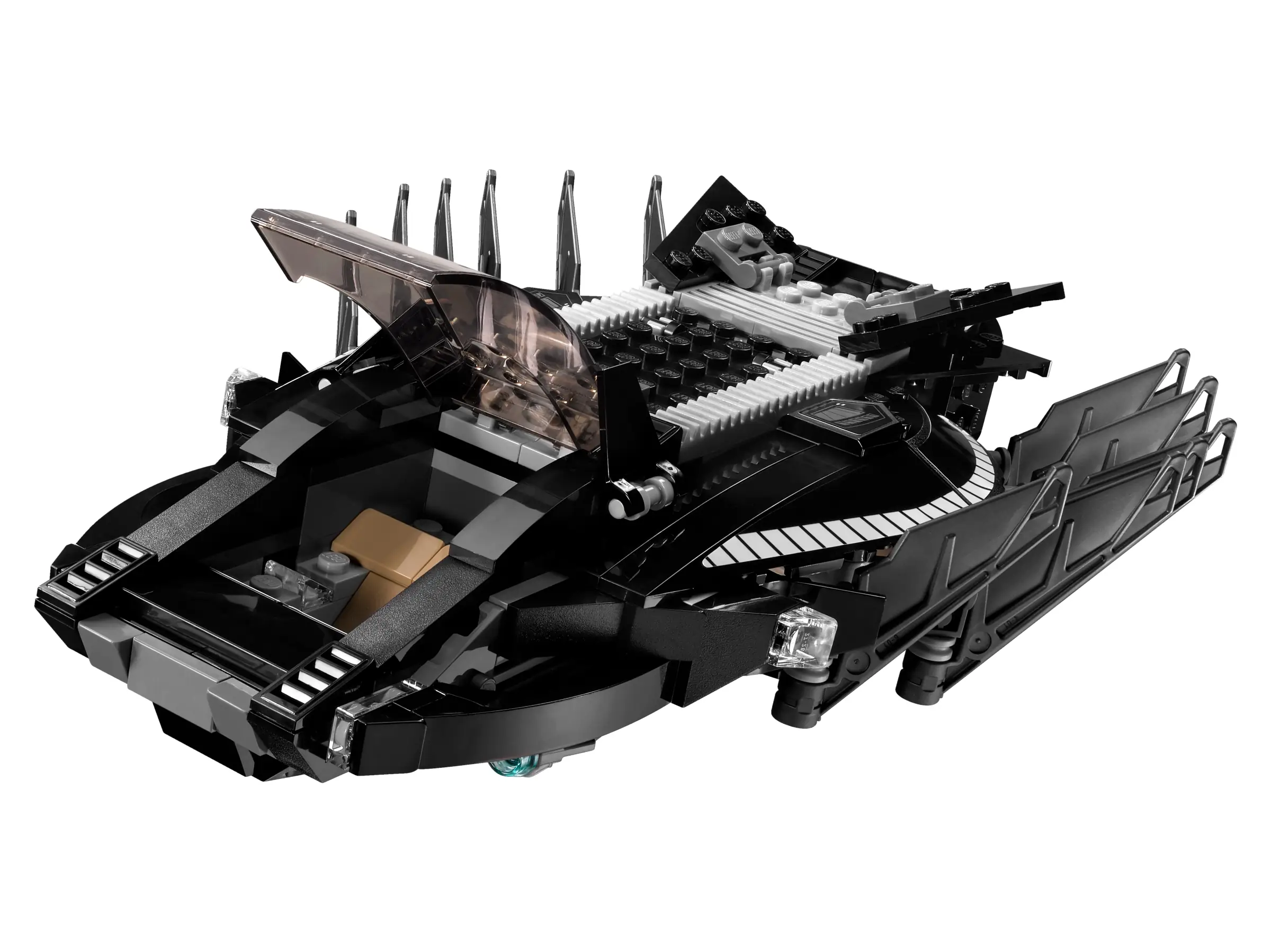 Lego 76100 Lego Black Panther Royal Talon Fighter LEGO Marvel