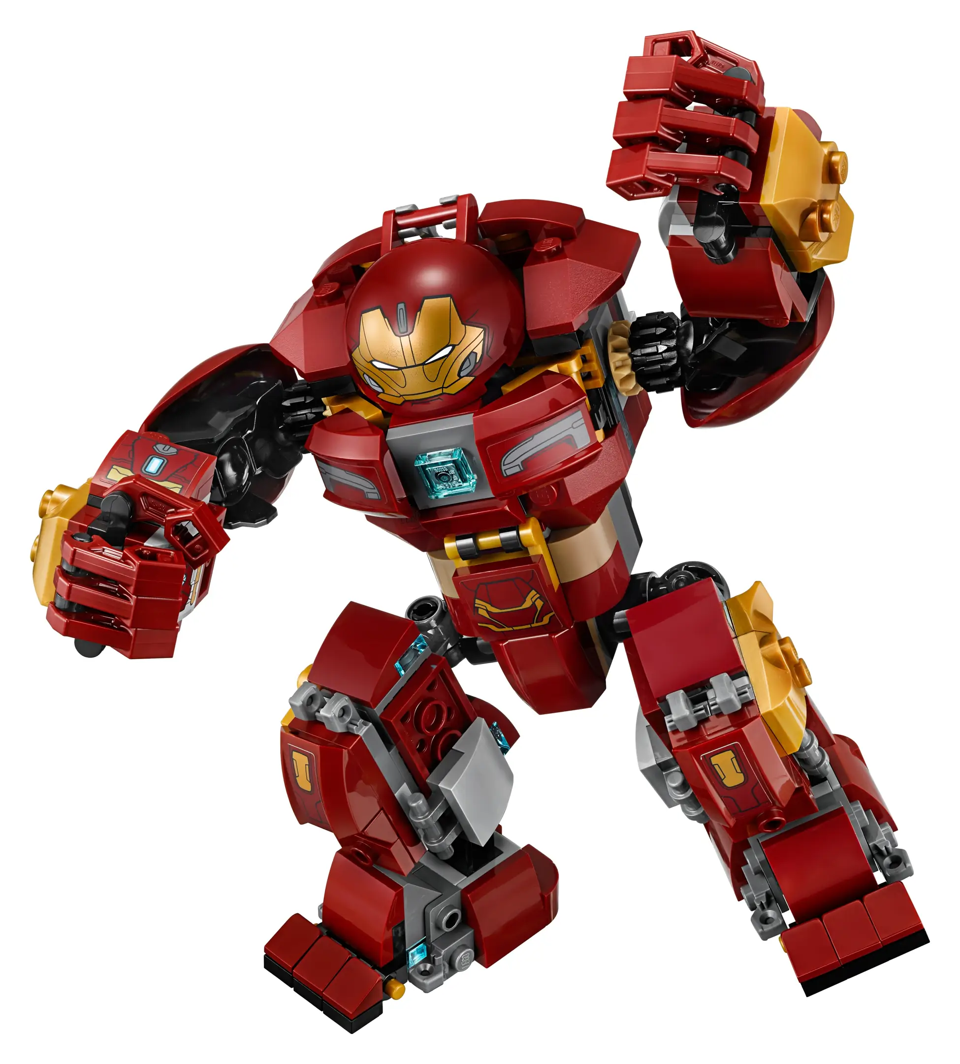 まゆ LEGO Super Heroes Hulkbuster Smash Up 76104 From Japan New | eBay