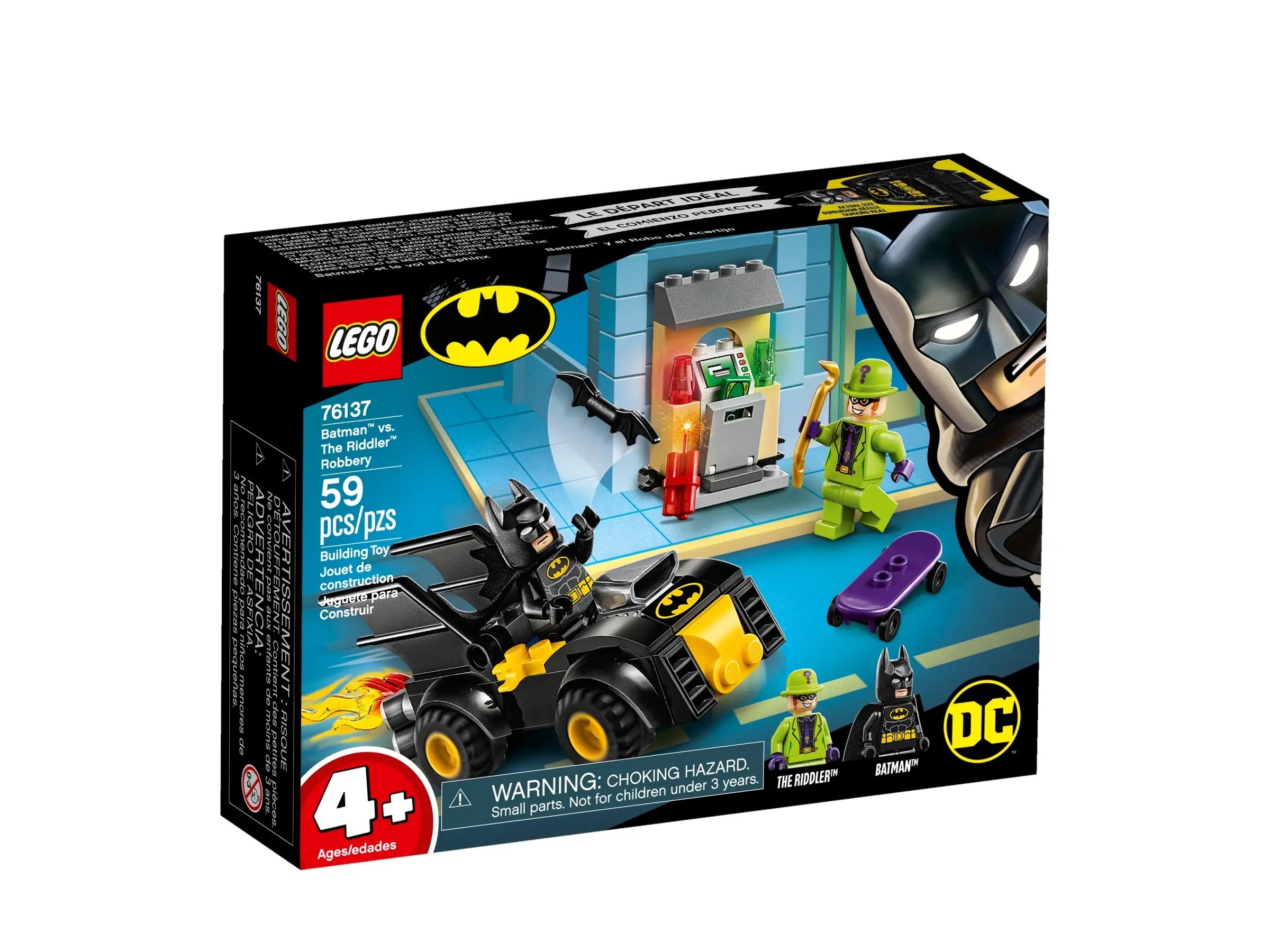 Lego Batman Lego August 2019 Sets Lego Batman Set 2019 Clearance