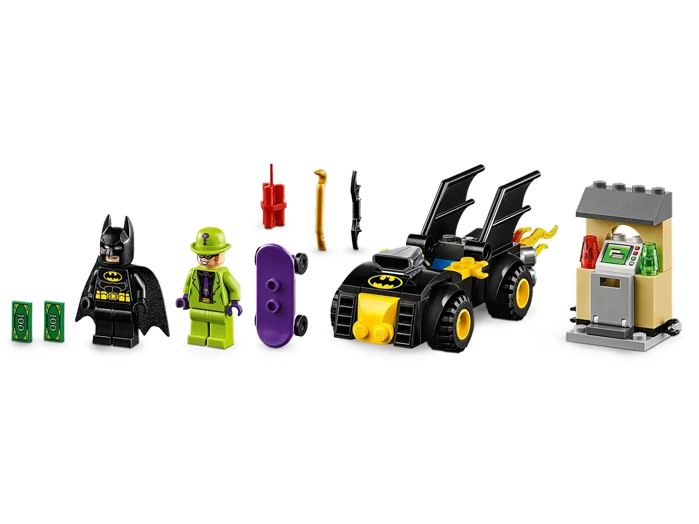 Batman lego 76137 sale