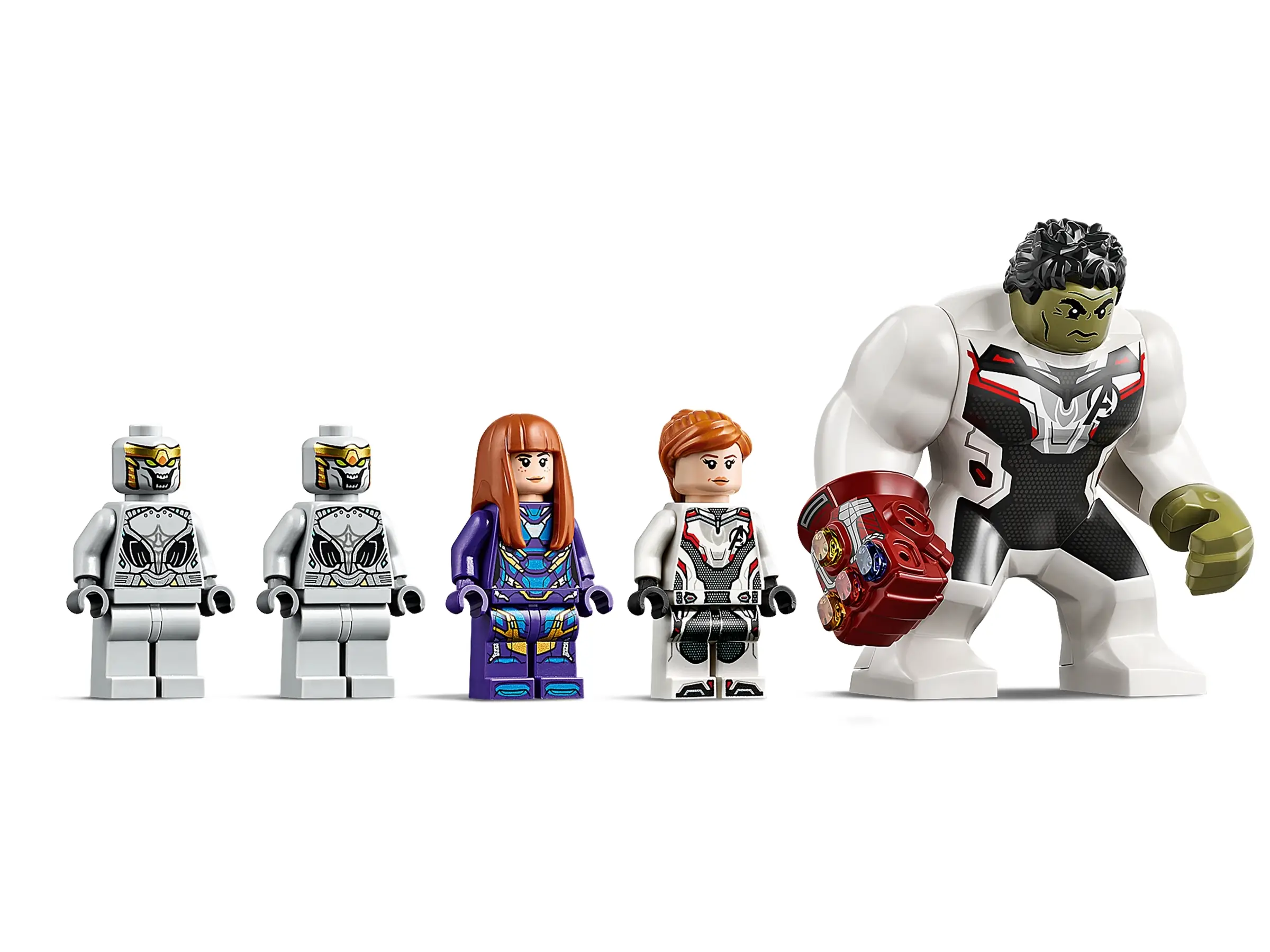 Lego marvel hulk helicopter rescue sale