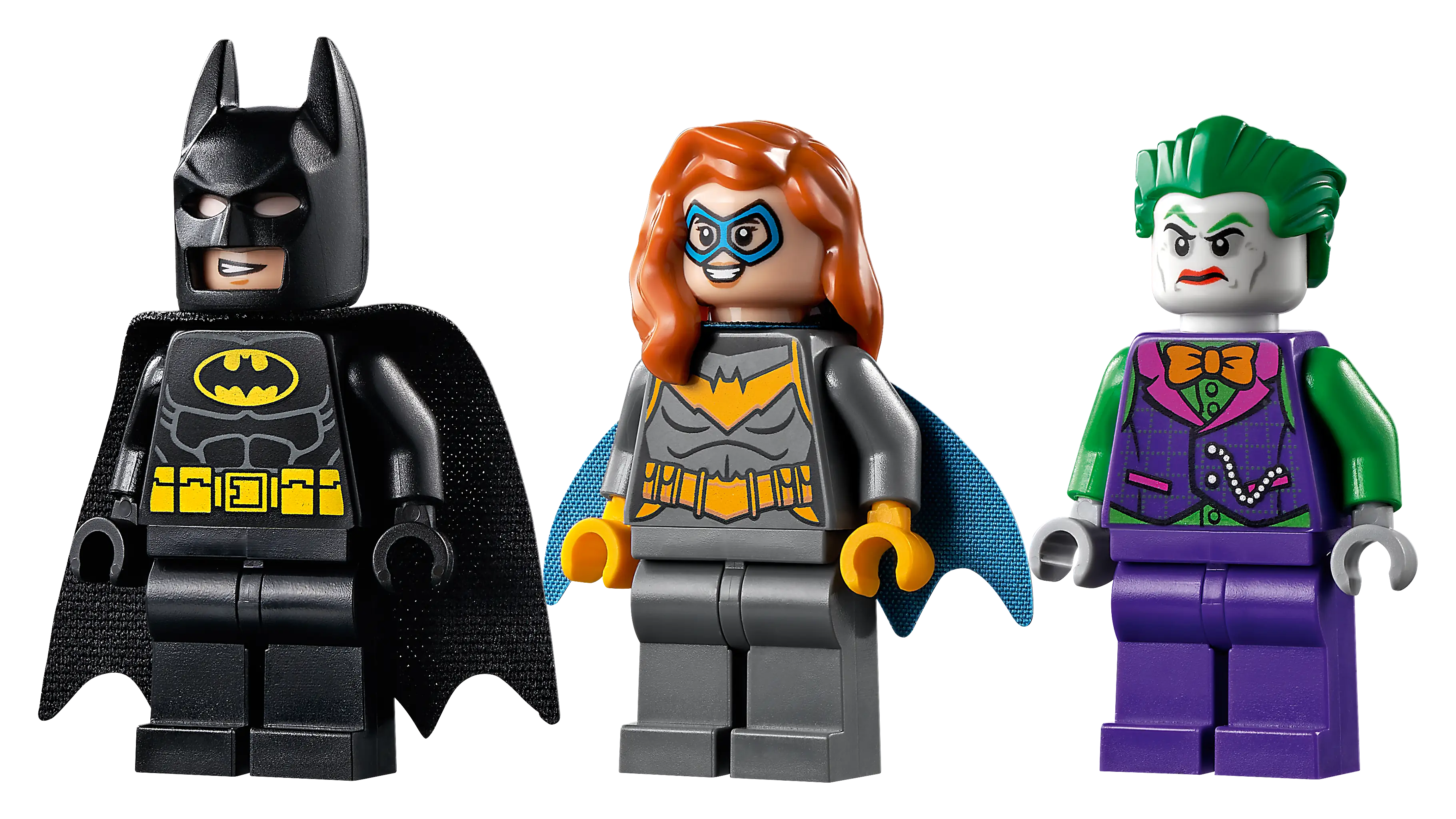 Dc Comics Lego Batman 2022 LEGO® BATMAN™ 4/2024