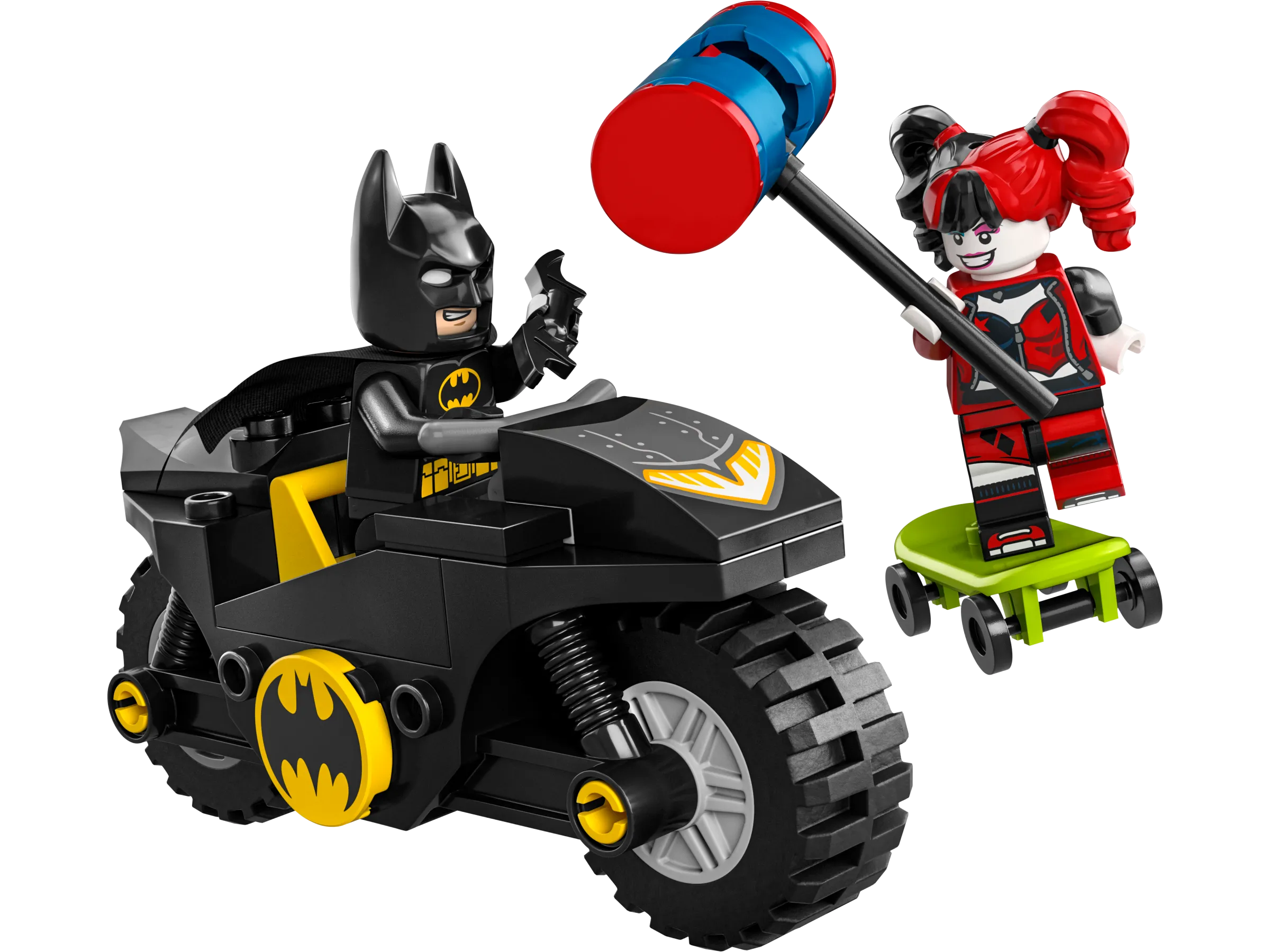 Lego 76220 Lego Batman New Sets 2020 Lego 76220 Batman Vs Harley