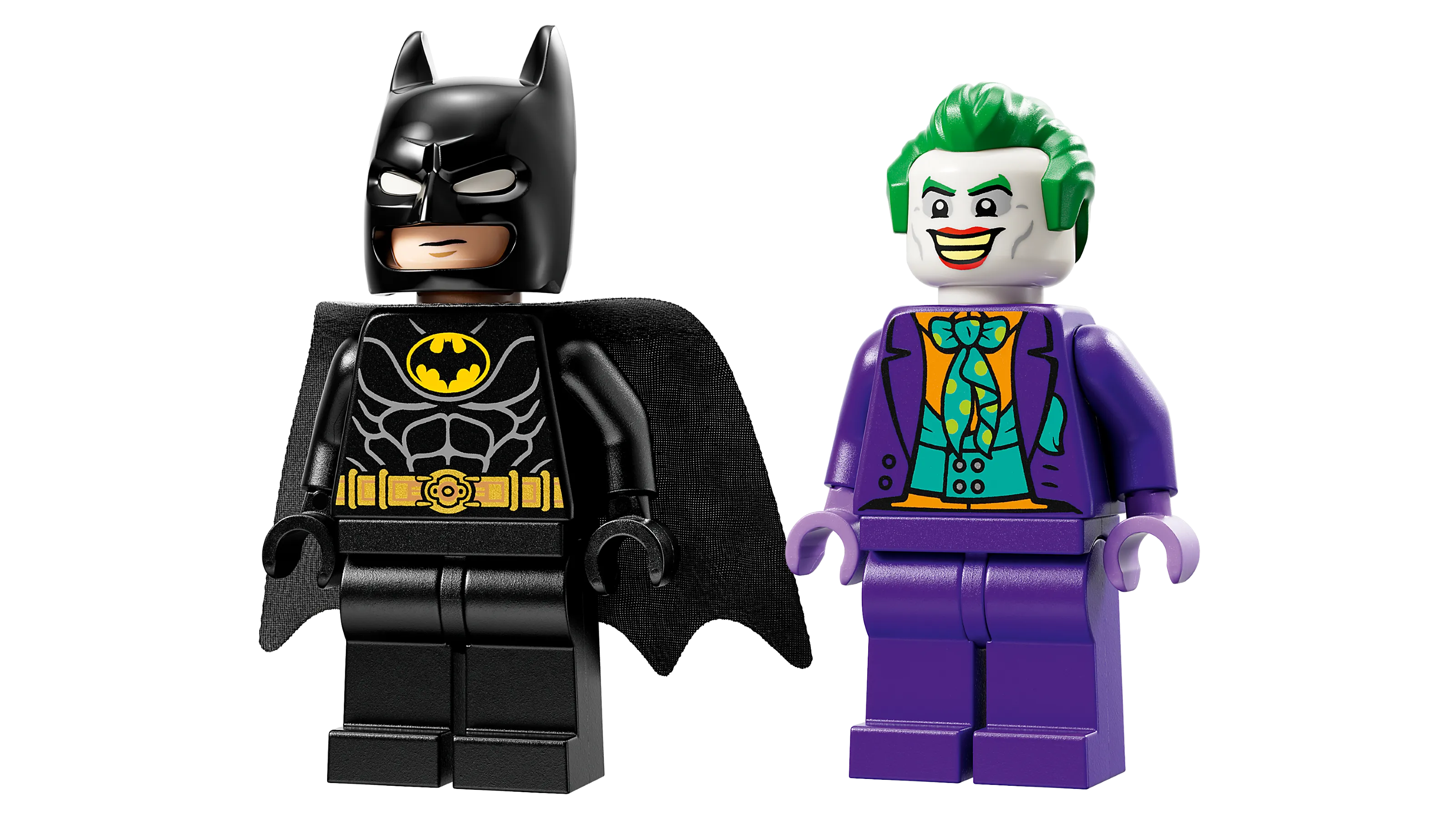 Amazon.com: Batmobile™: Batman™ vs. The Joker™ Chase : Toys