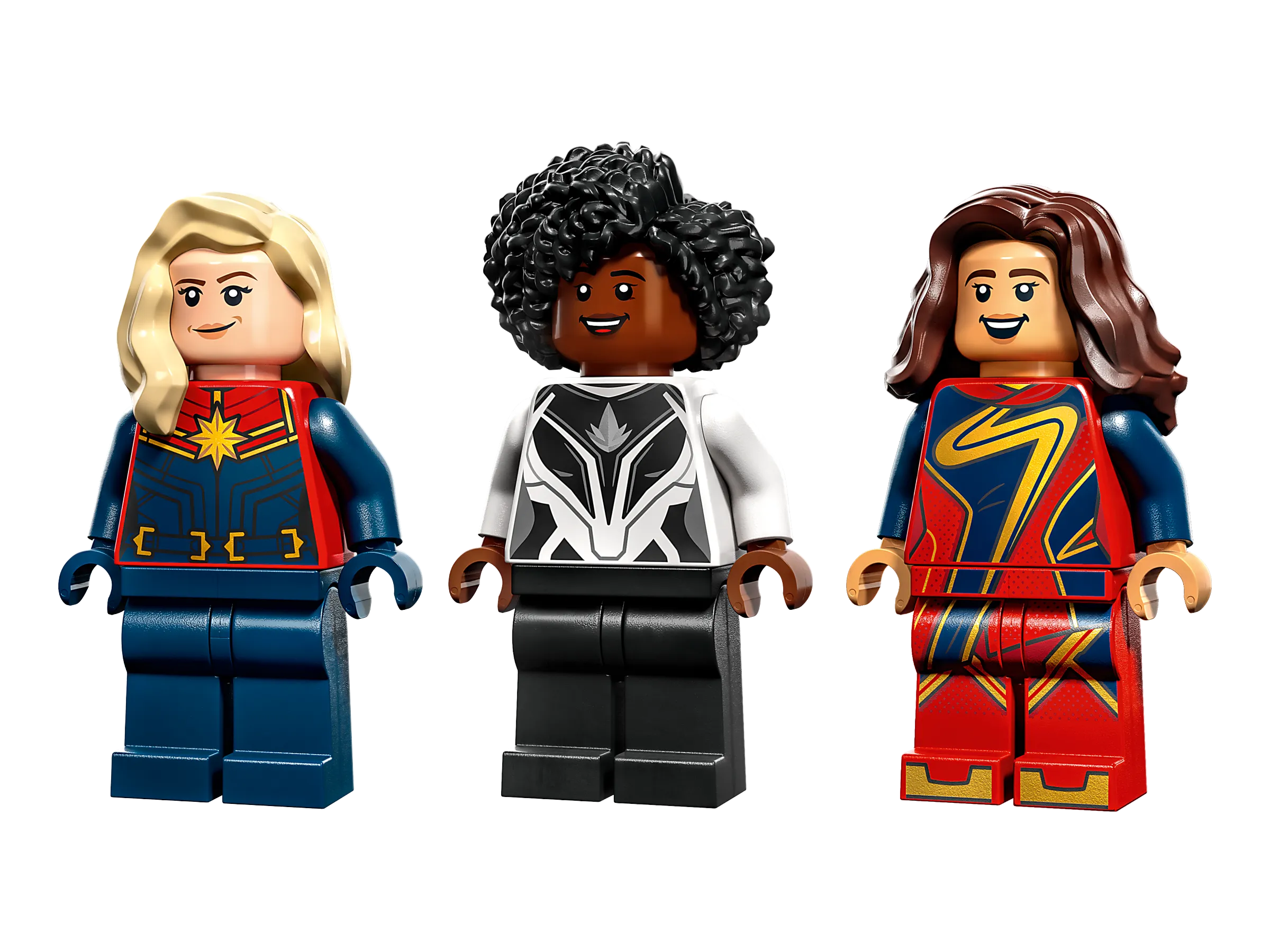 LEGO Marvel The Hoopty • Set 76232 • SetDB • Merlins Bricks