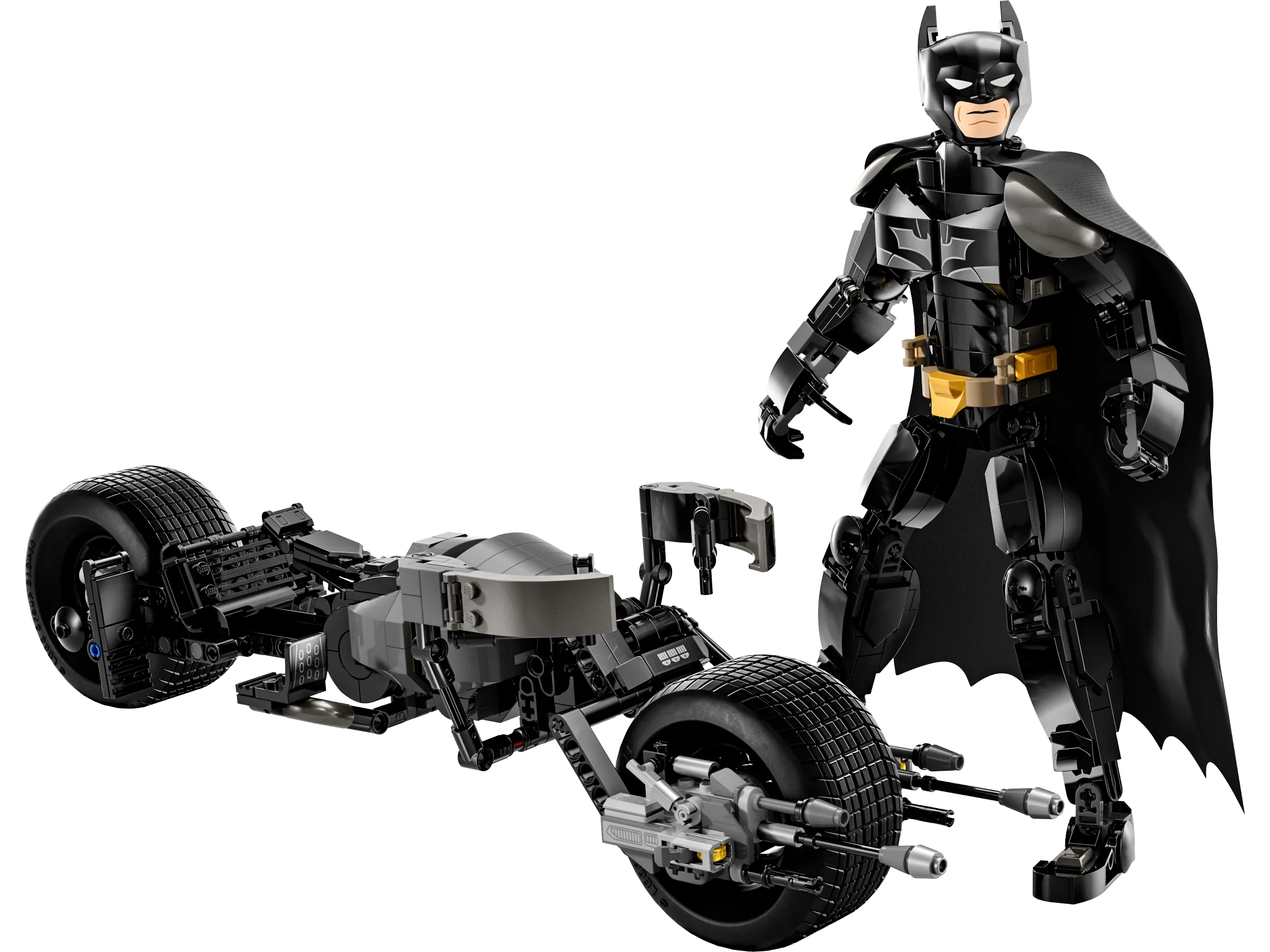 Lego dark knight sets hotsell