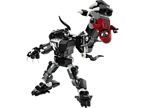 LEGO Marvel War Machine Mech Armor • Set 76277 • SetDB