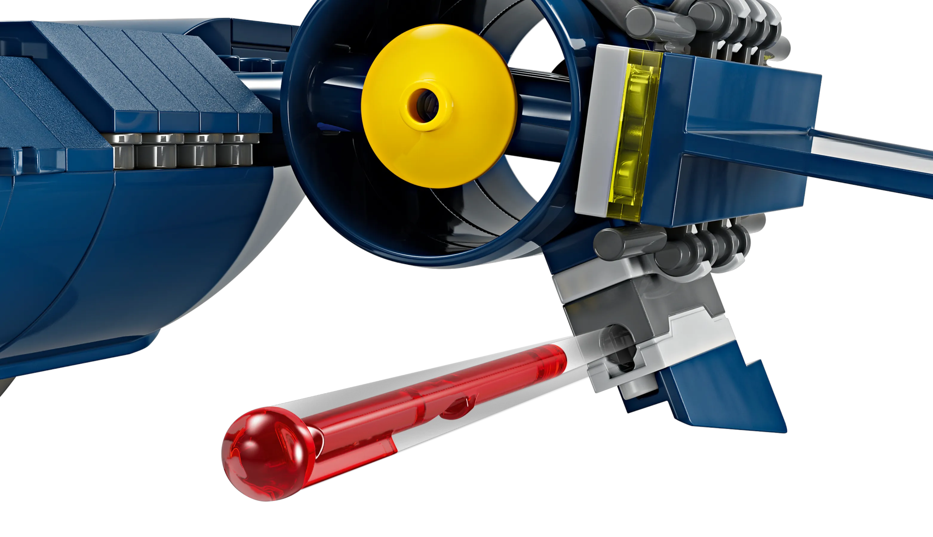 LEGO Marvel X-Men X-Jet • Set 76281 • SetDB • Merlins Bricks LEGO Marvel X-Men X-Jet • Set 76281 • SetDB • Merlins Bricks