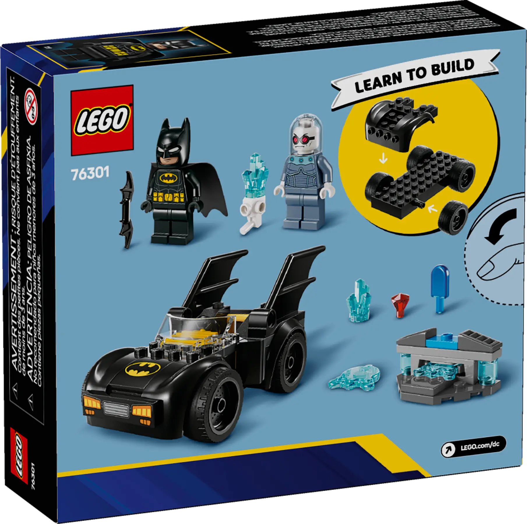 Lego Batman The Dark Knight Returns Lego Batman Dark Knight