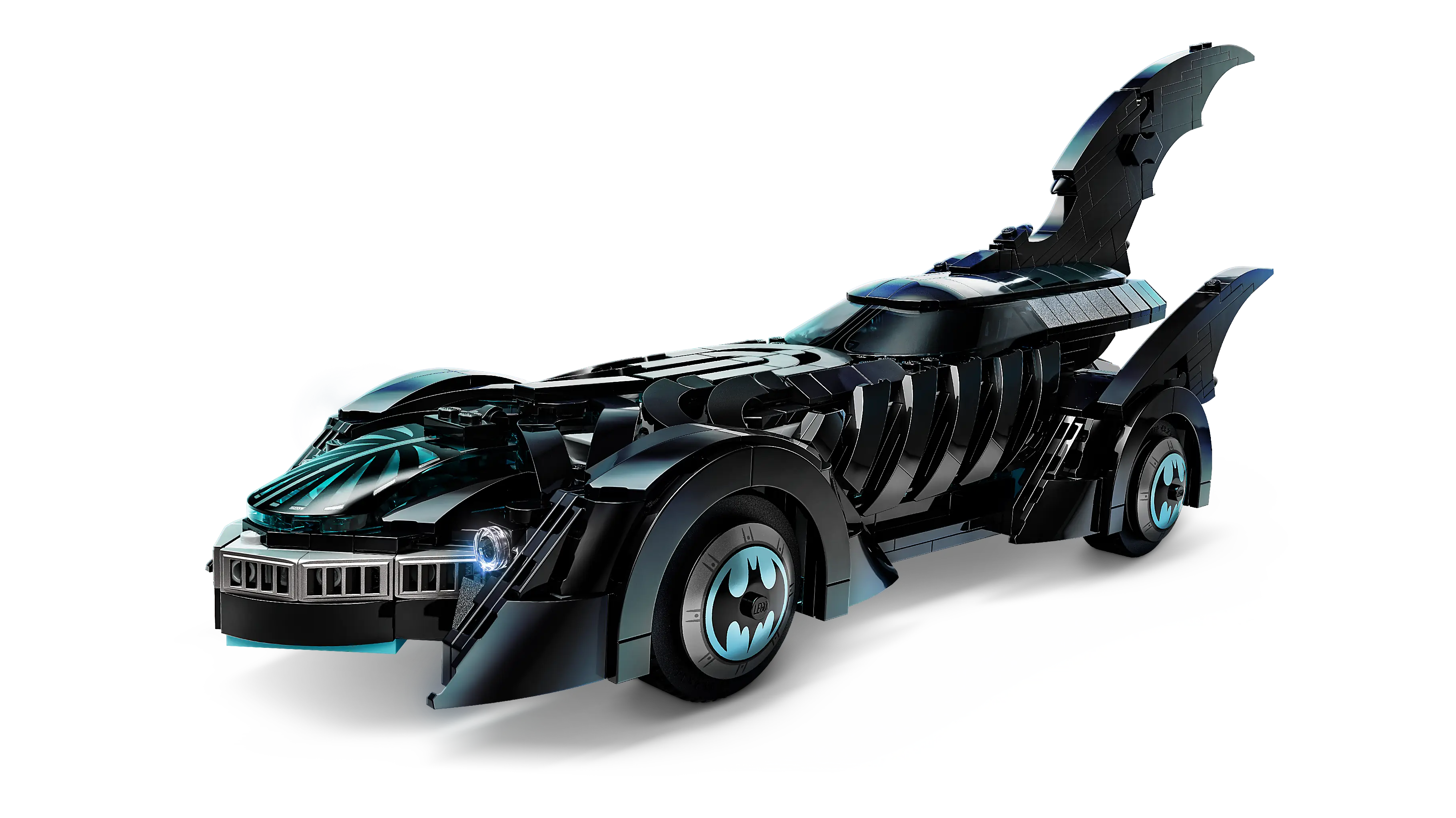 LEGO Batman Forever Batmobile • Set 76304 • SetDB