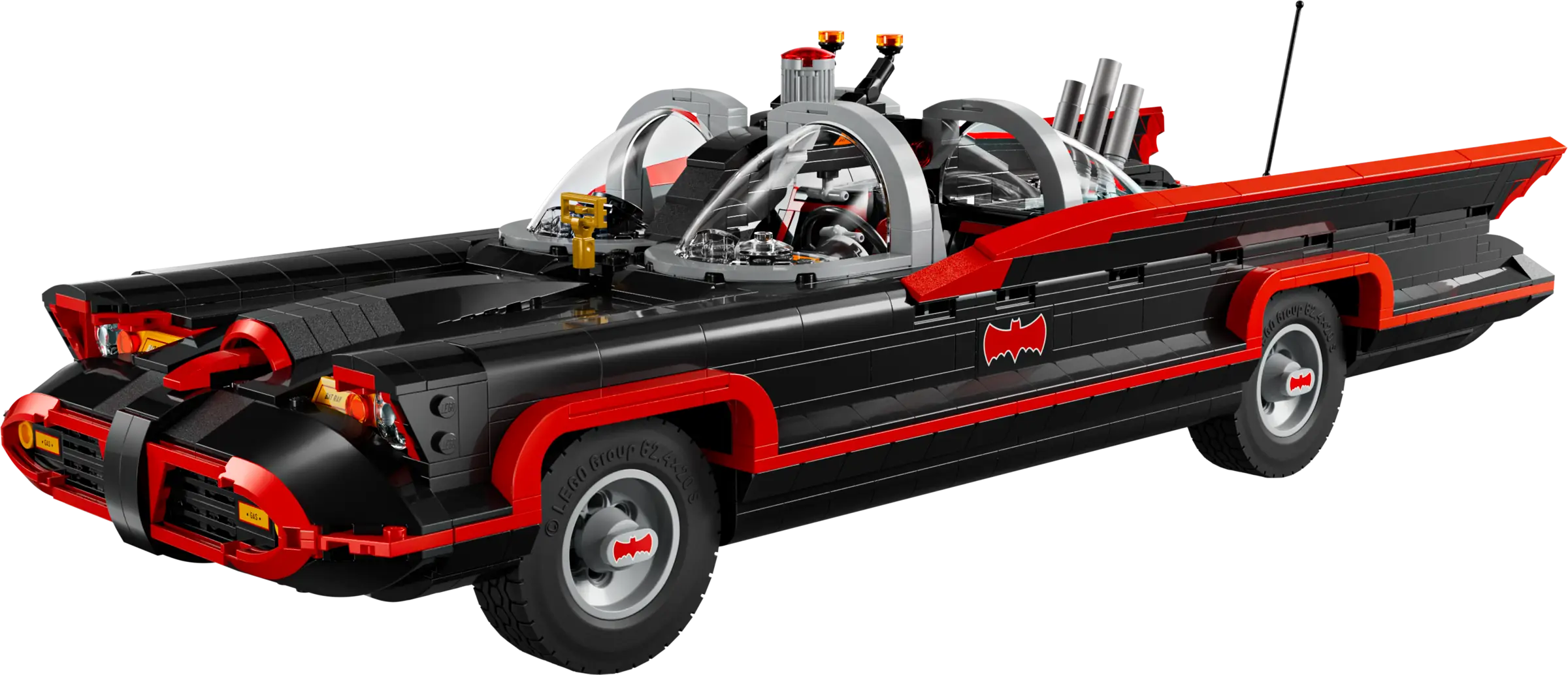 The Batman Movie Batmobile Lego Amazon LEGO Batman Batmobile The