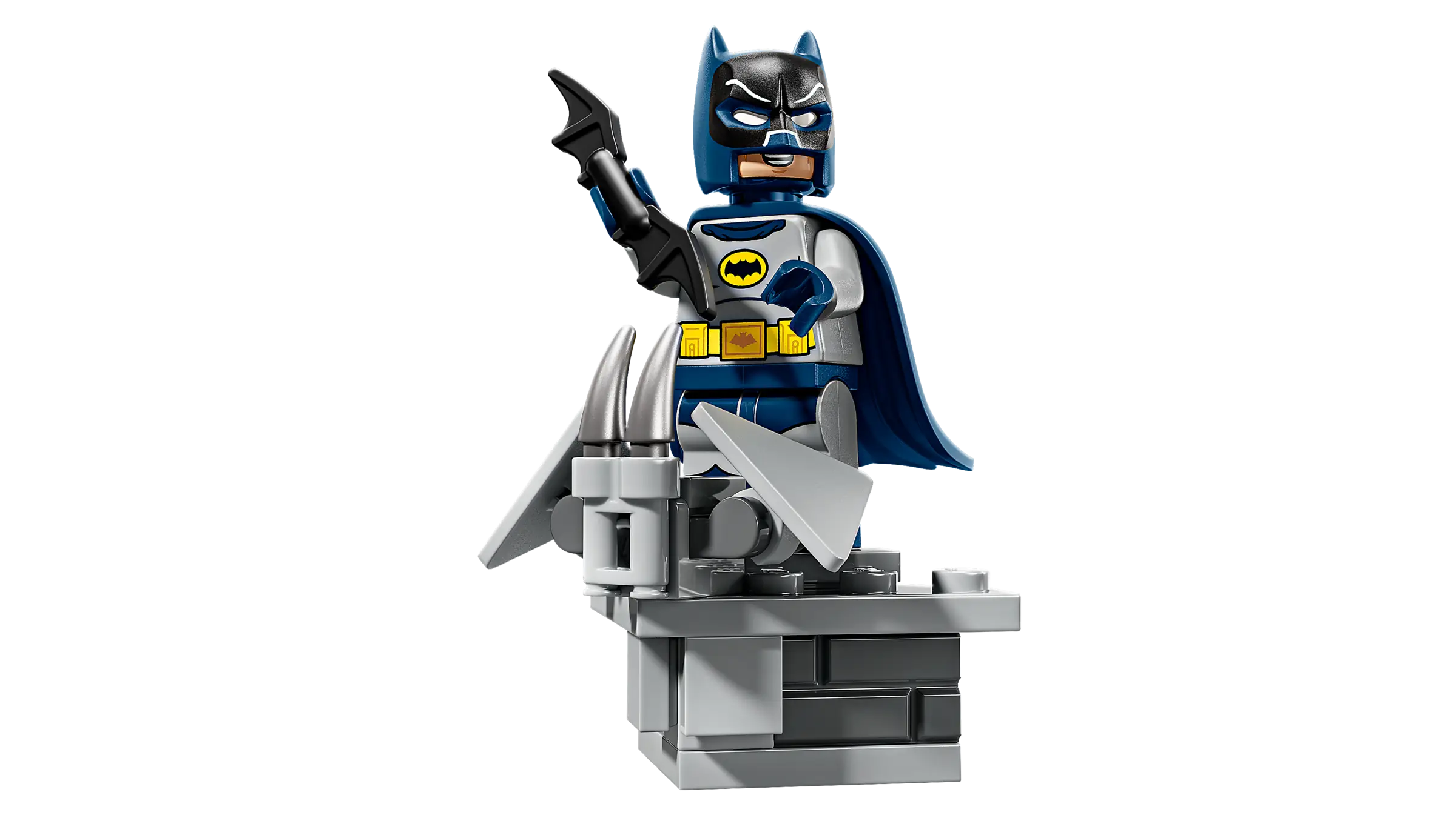 Flickr Lego Batman 1966 Batman LEGO Batman The Classic TV Series