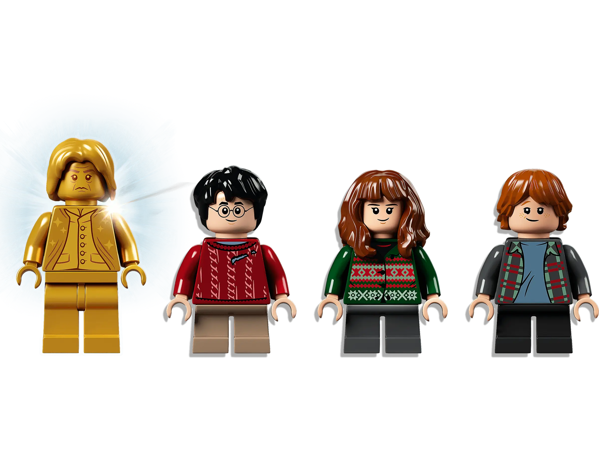 Lego harry potter chess sale