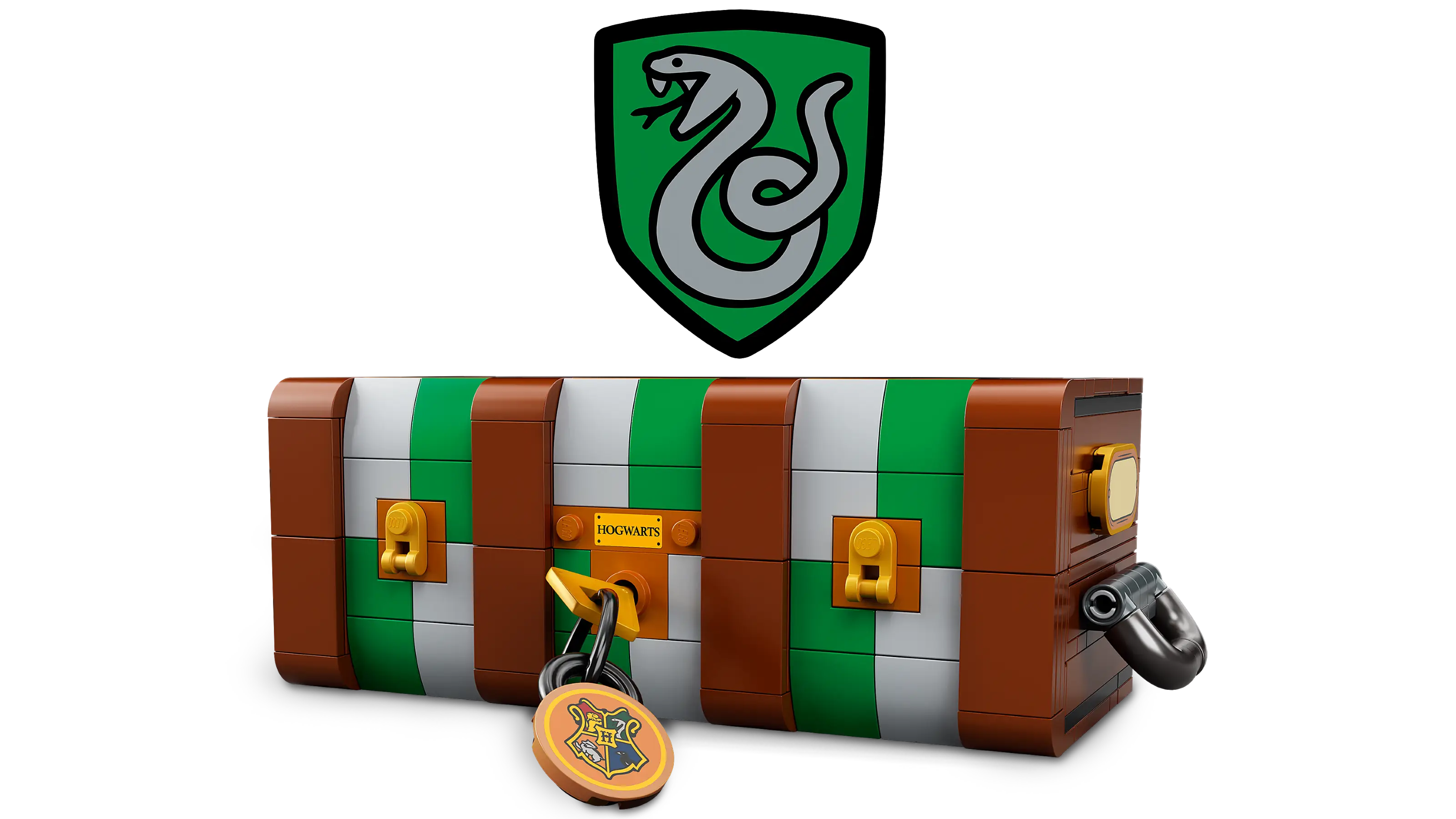 LEGO Harry Potter Hogwarts Magical Trunk • Set 76399 • SetDB LEGO Harry Potter Hogwarts Magical Trunk • Set 76399 • SetDB